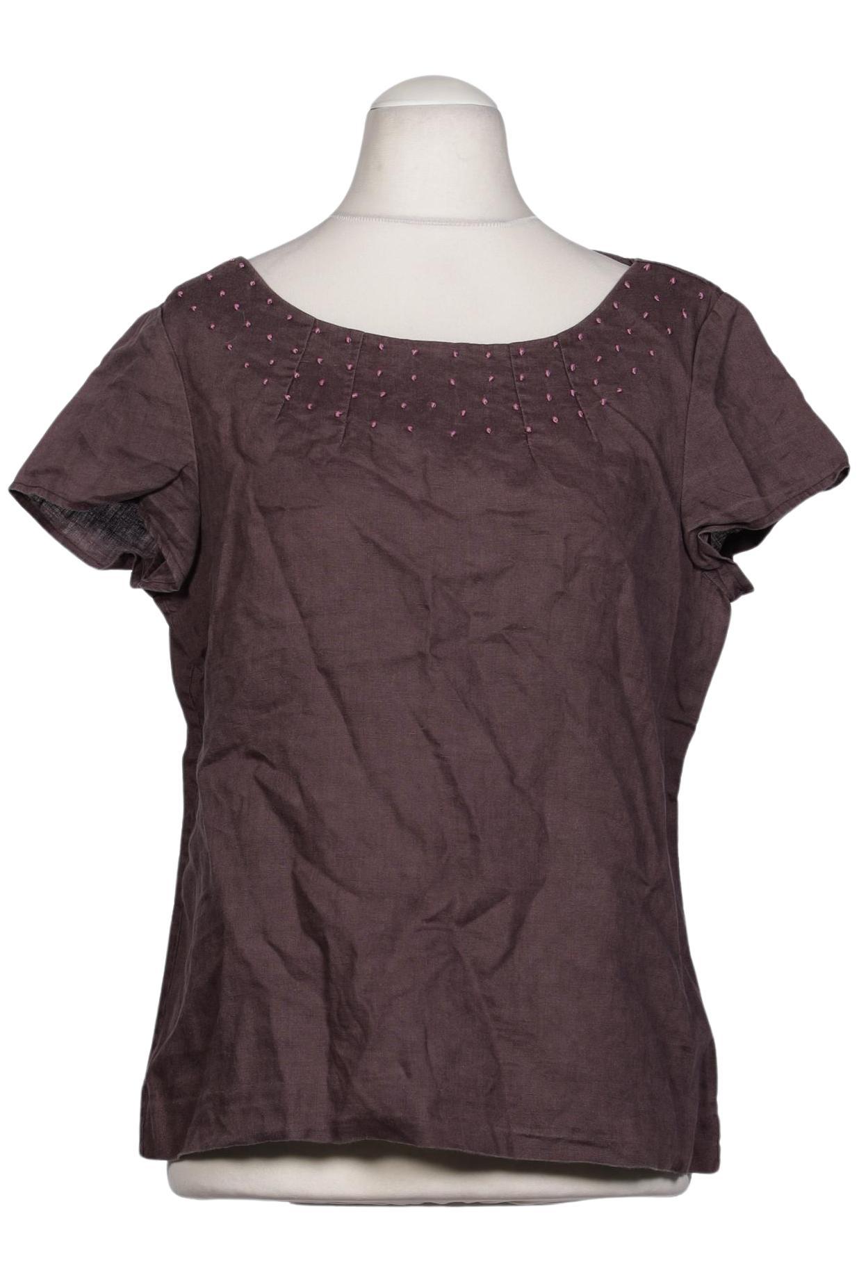 

Boden Damen Bluse, braun, Gr. 38