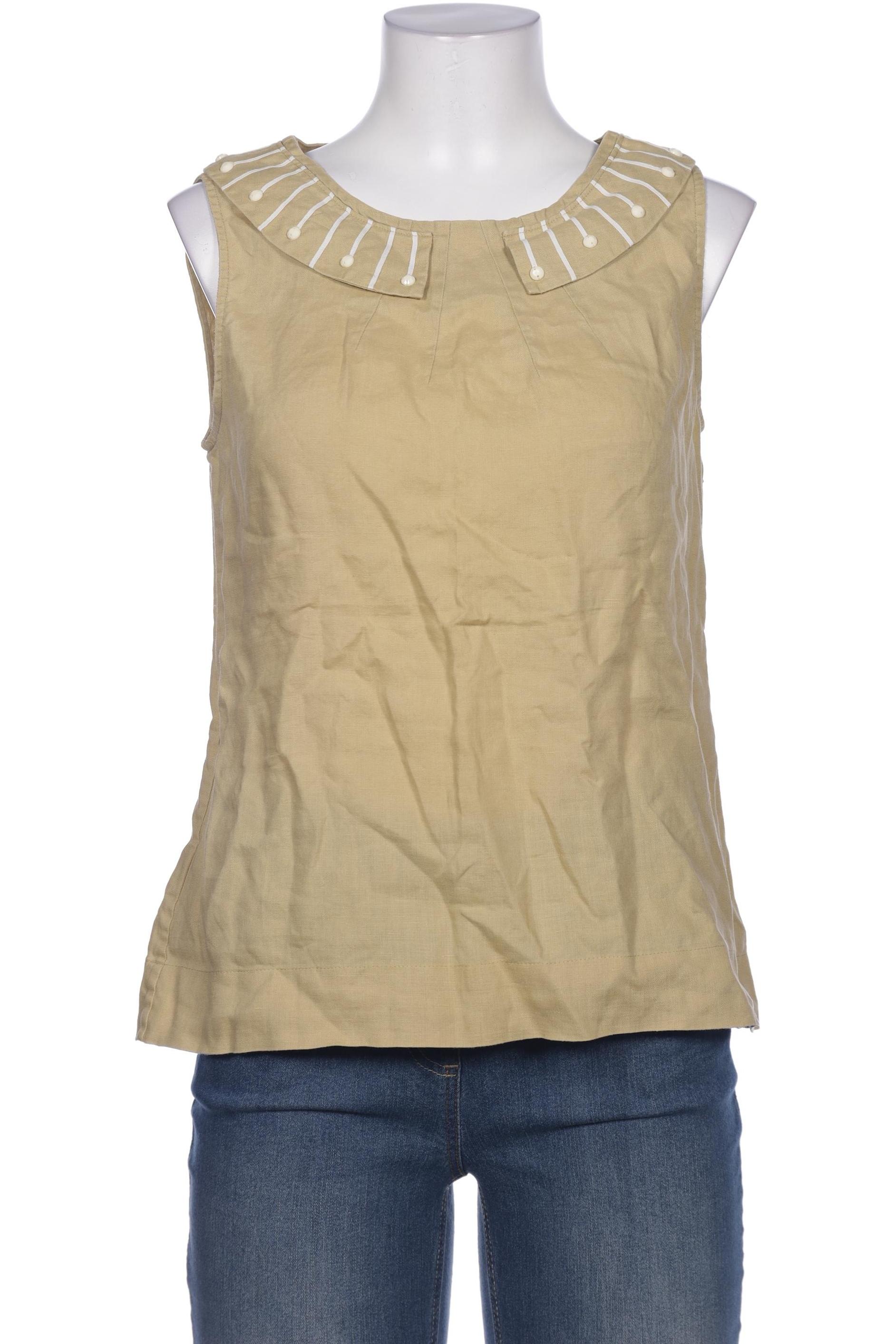 

Boden Damen Bluse, beige, Gr. 38