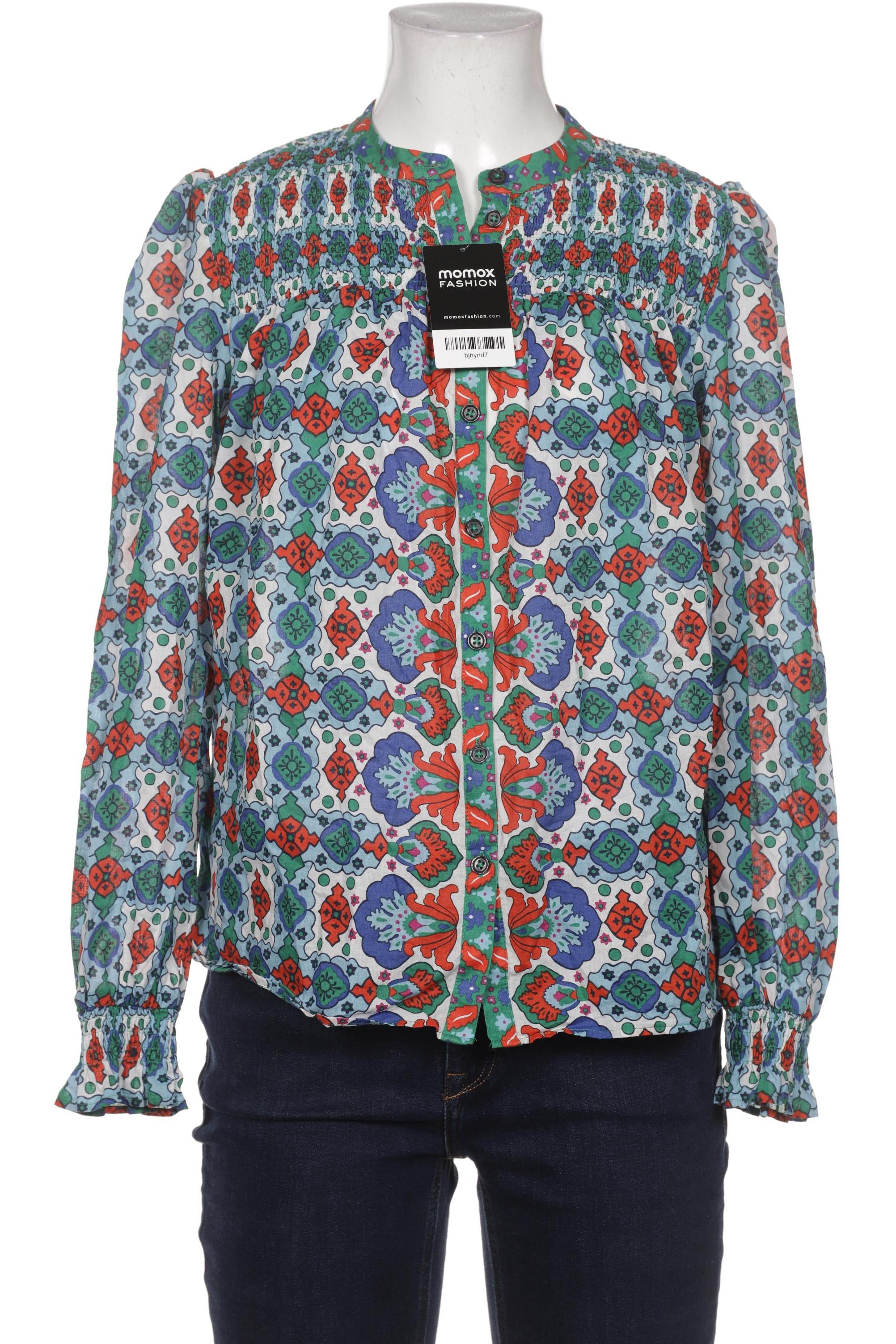 

Boden Damen Bluse, mehrfarbig, Gr. 36