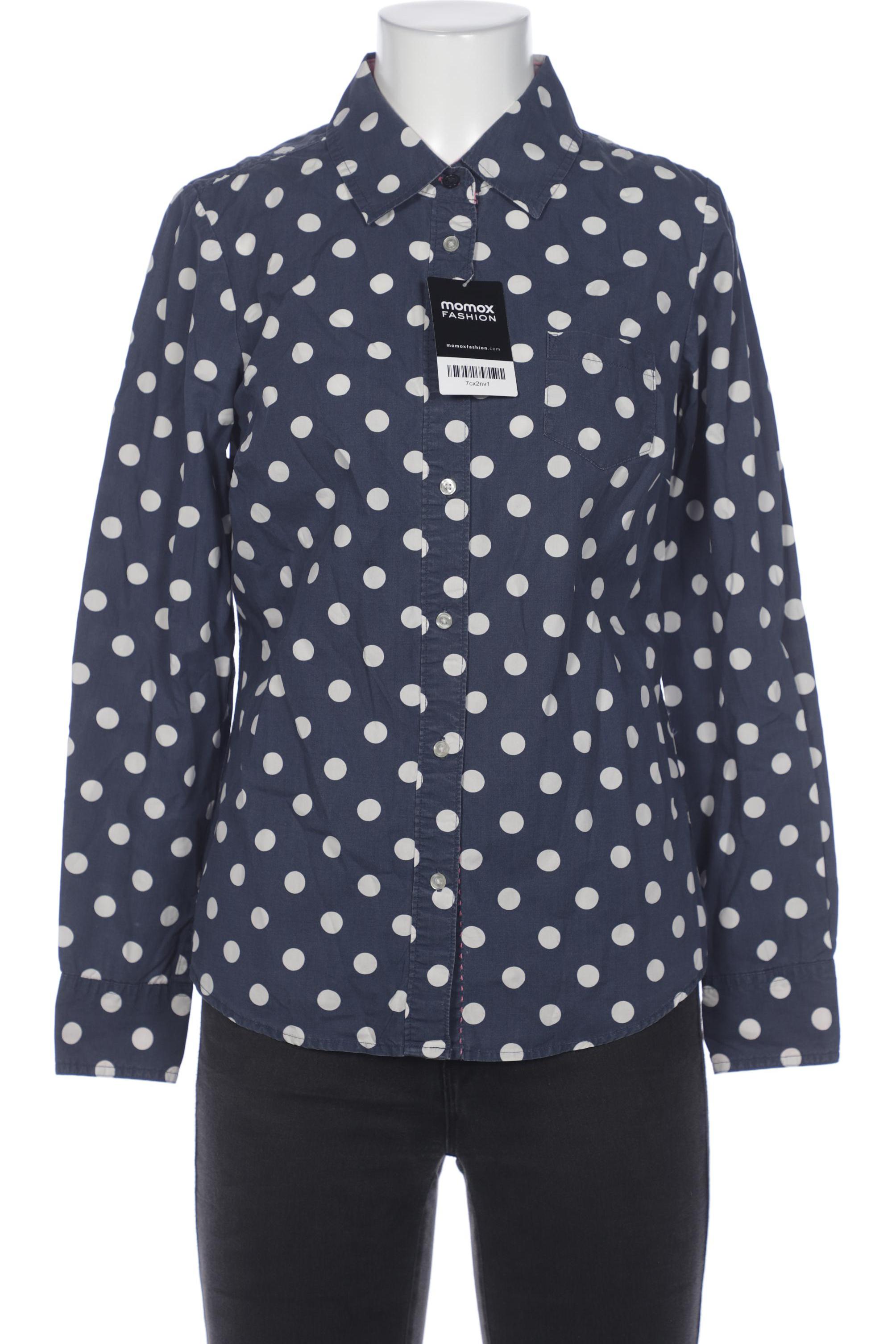

Boden Damen Bluse, marineblau, Gr. 36