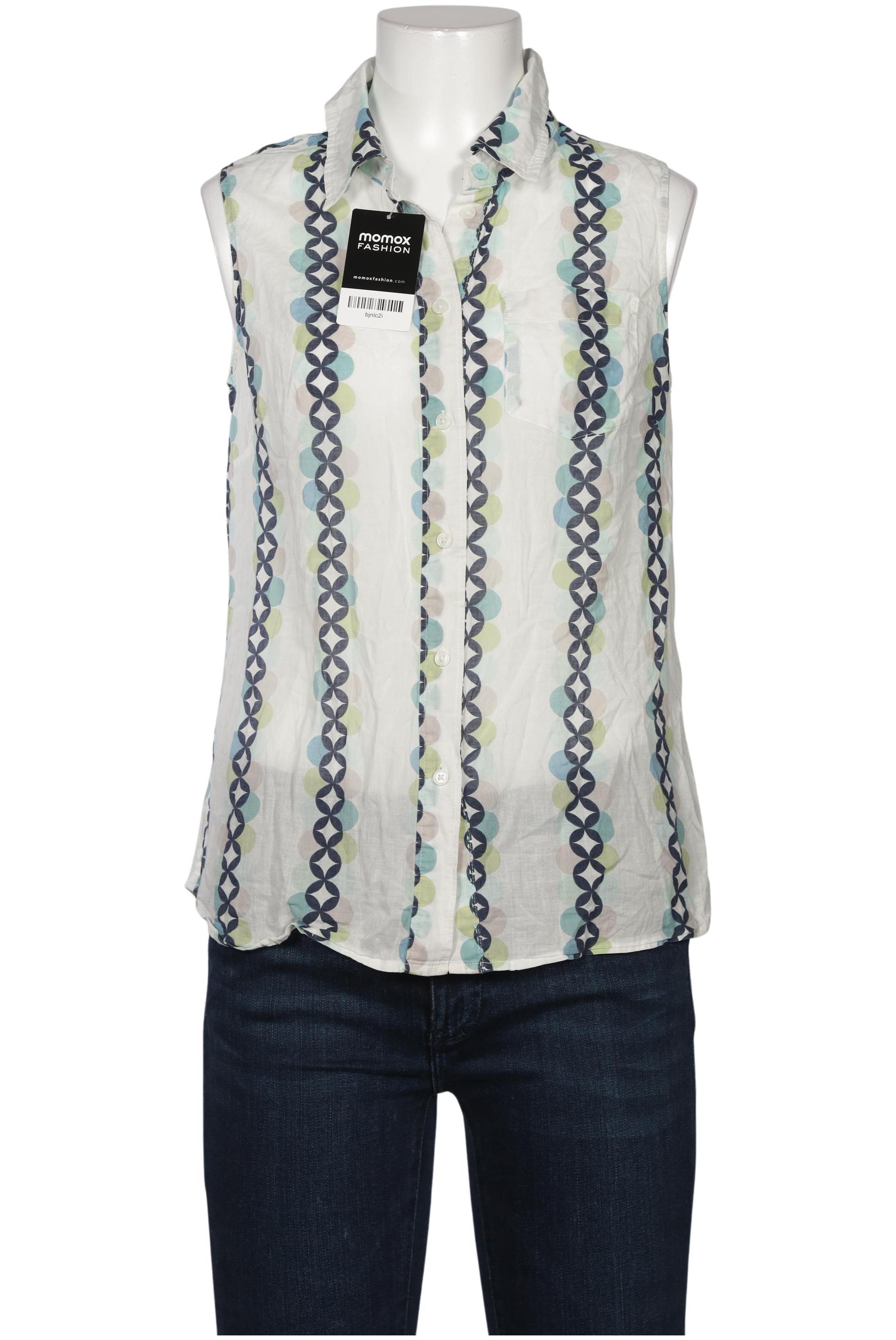 

Boden Damen Bluse, weiß, Gr. 38