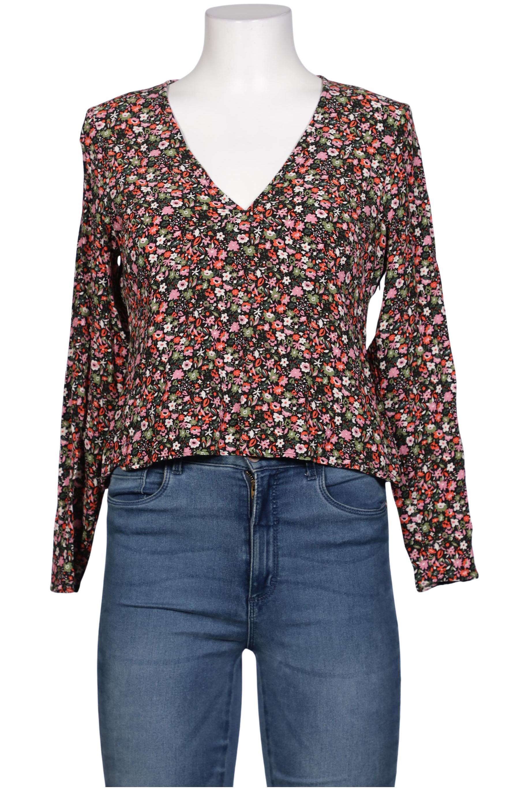 

Boden Damen Bluse, mehrfarbig, Gr. 40