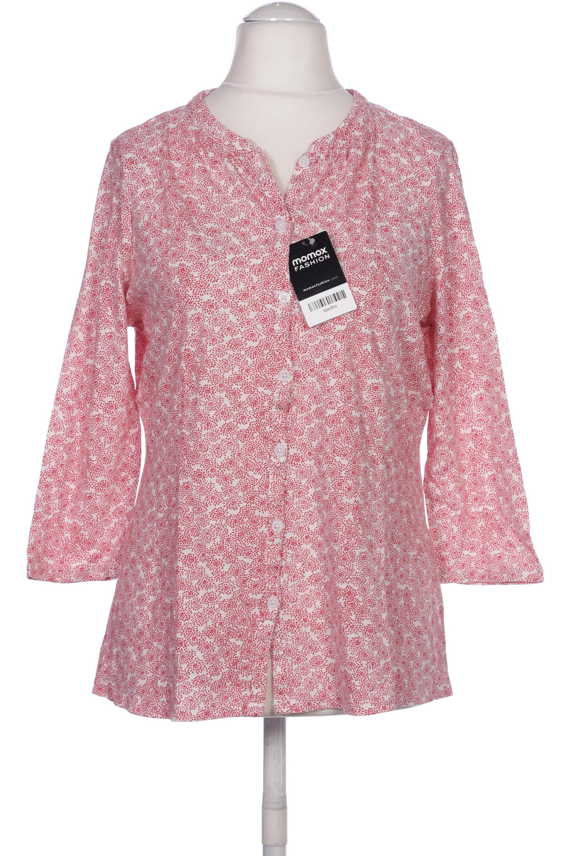 

Boden Damen Bluse, pink, Gr. 40