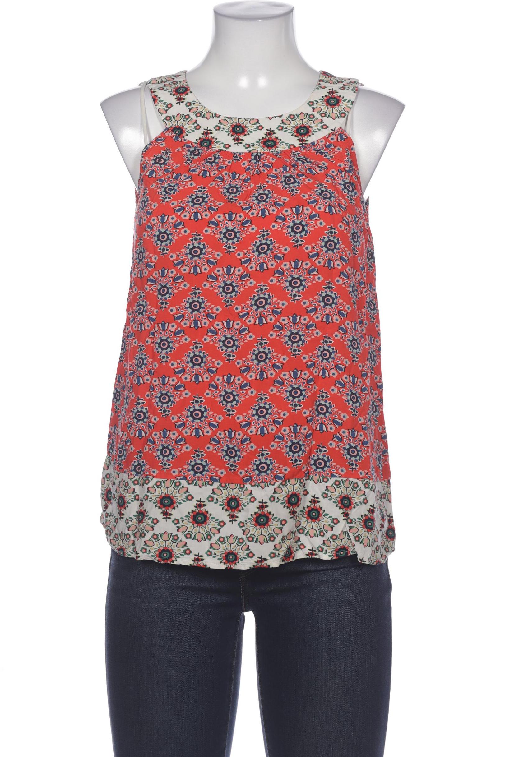 

Boden Damen Bluse, mehrfarbig, Gr. 36
