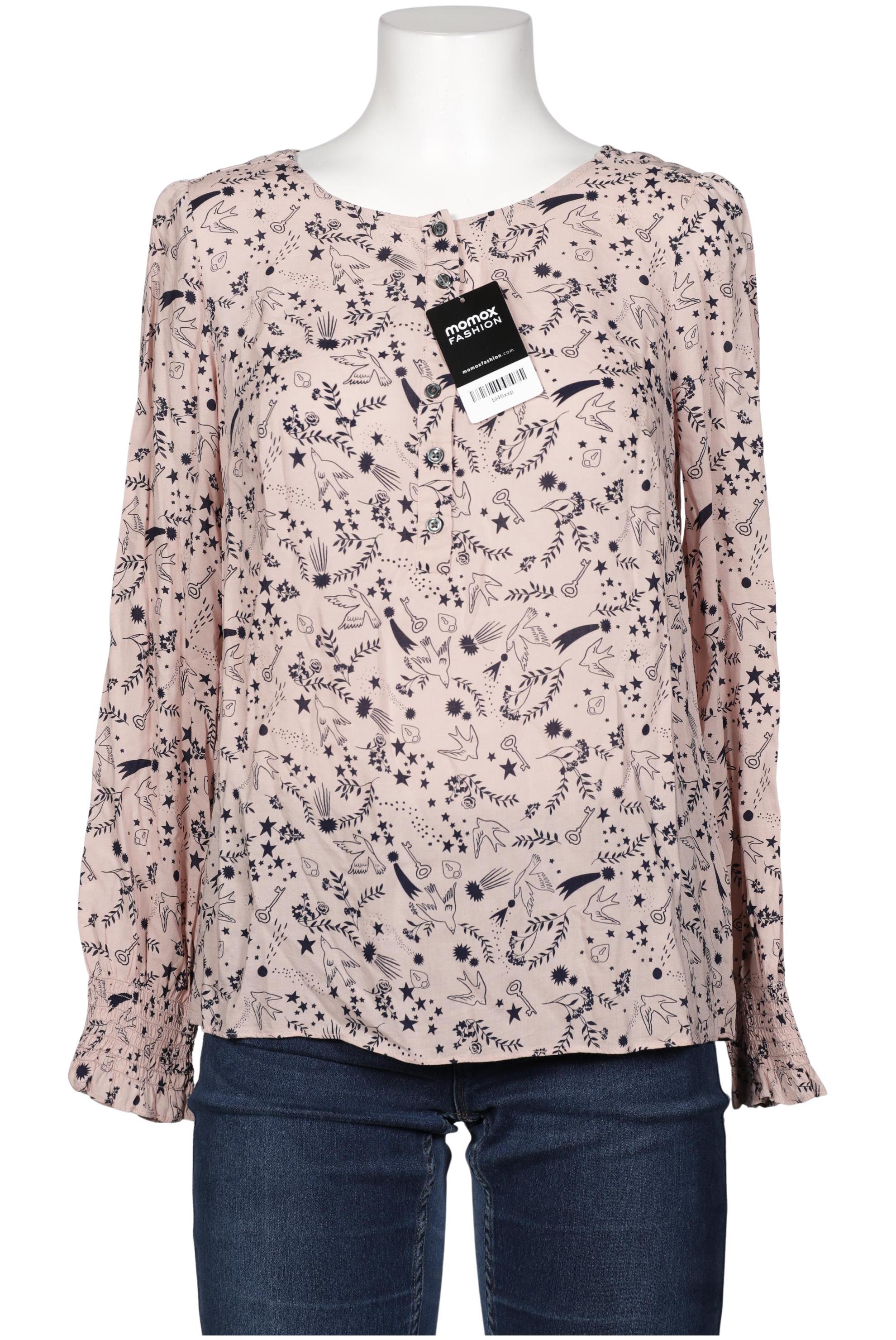 

Boden Damen Bluse, pink, Gr. 38