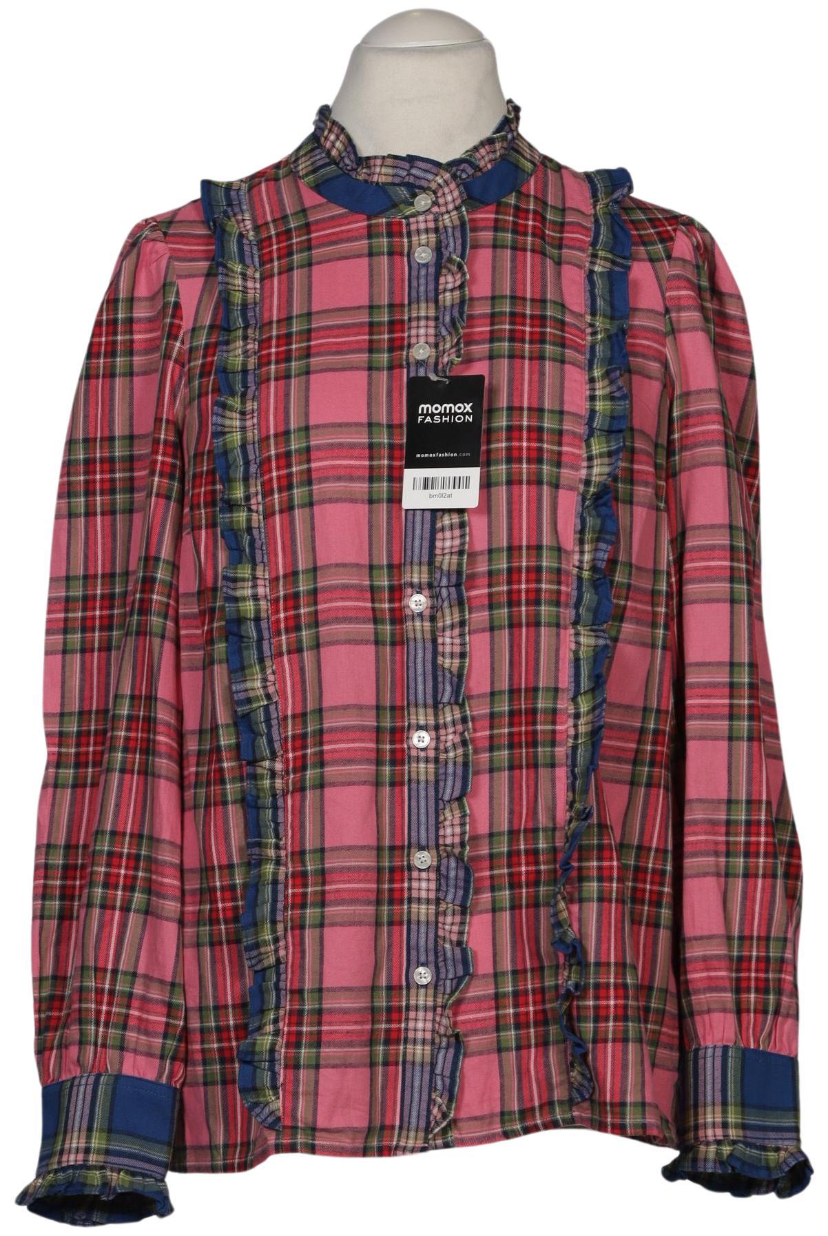 

Boden Damen Bluse, pink, Gr. 42