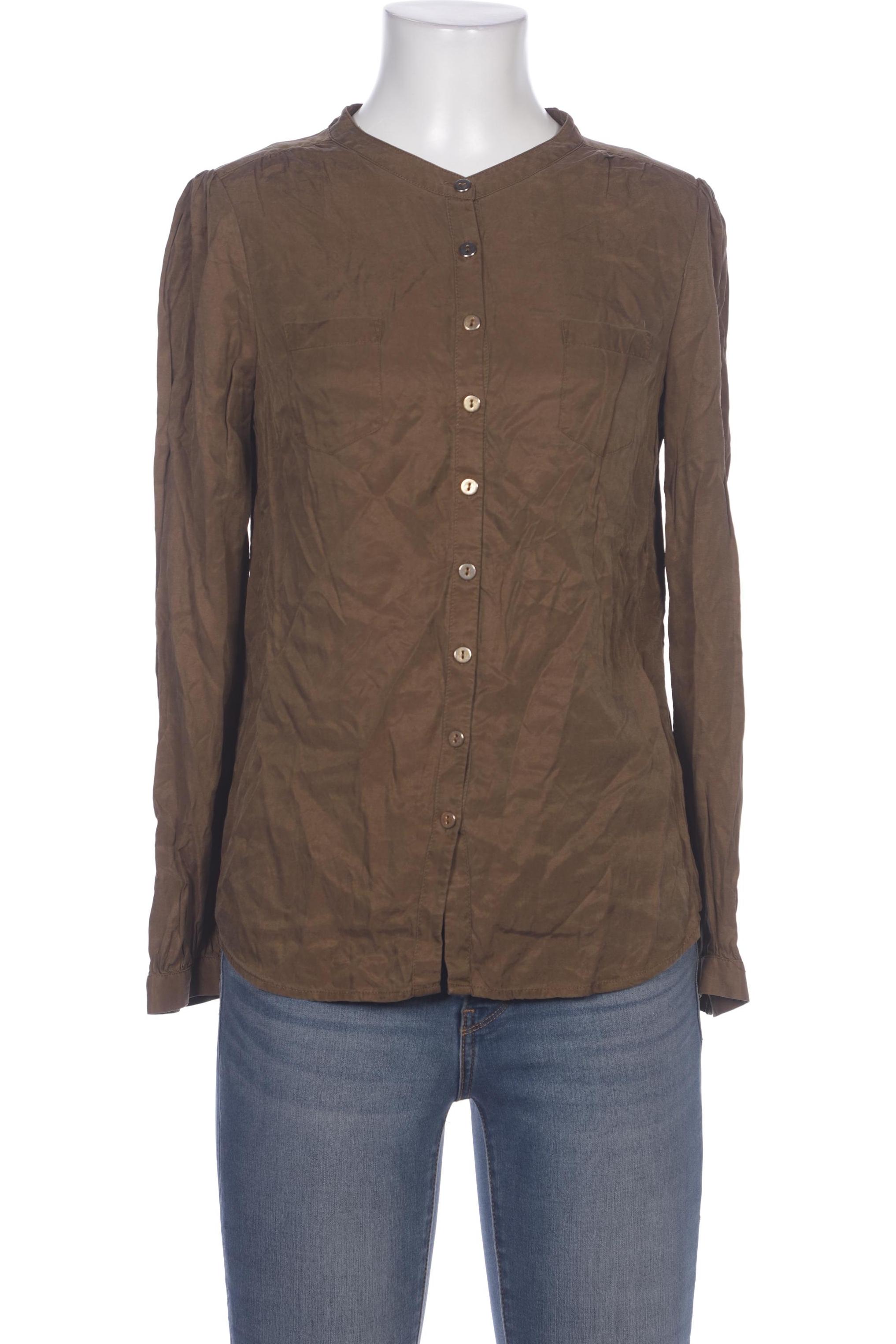 

Boden Damen Bluse, braun, Gr. 36