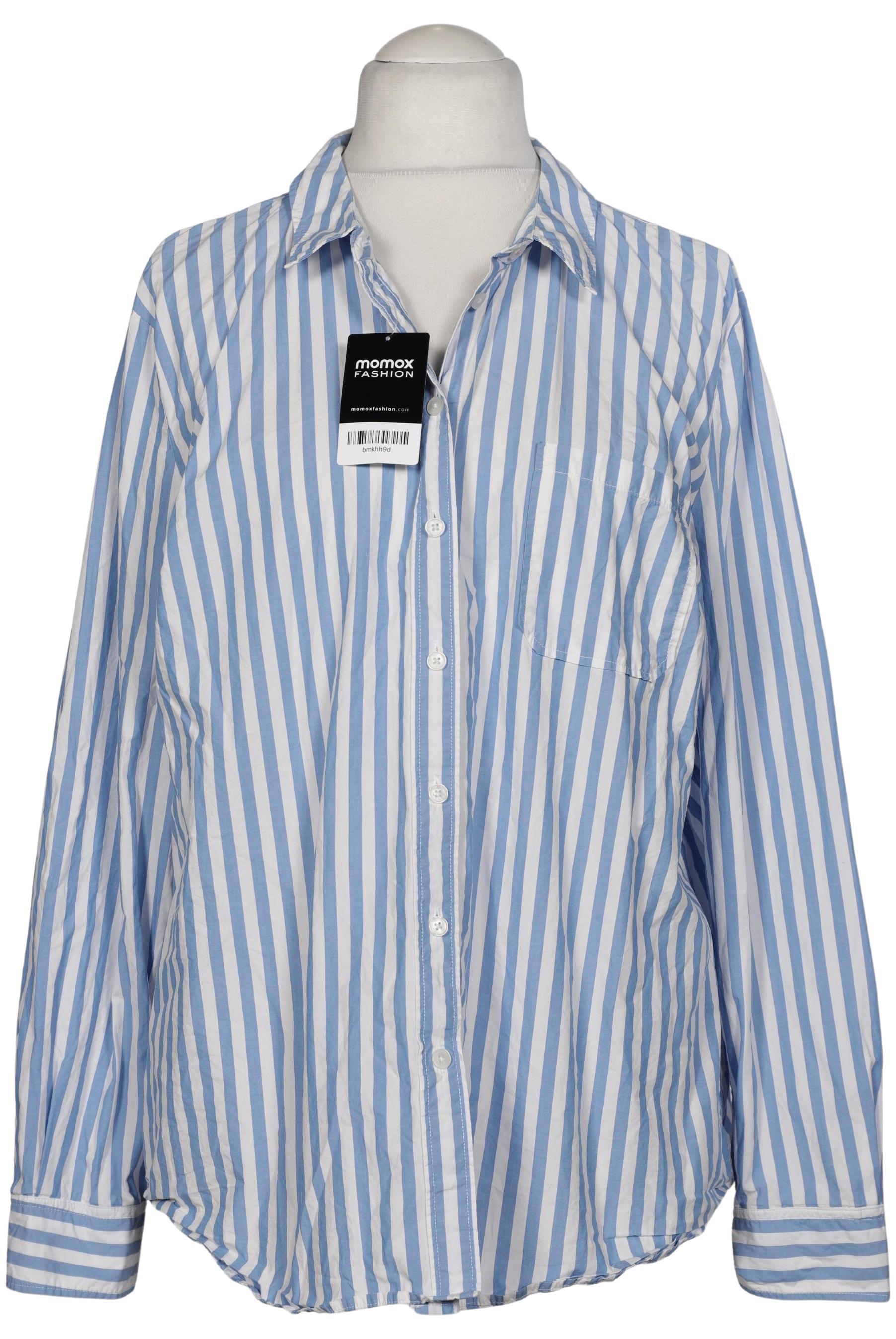 

Boden Damen Bluse, mehrfarbig, Gr. 48