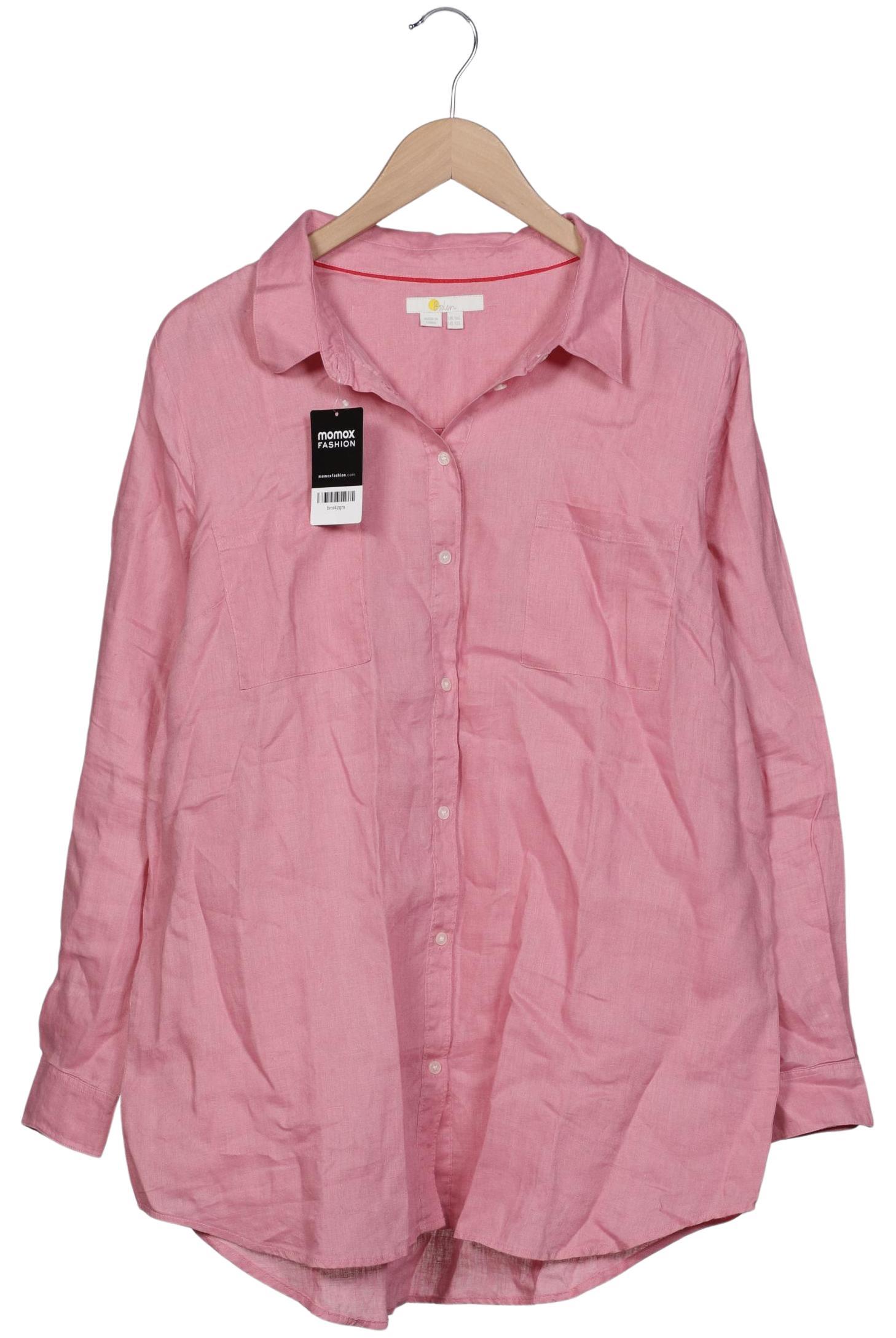 

Boden Damen Bluse, pink, Gr. 42