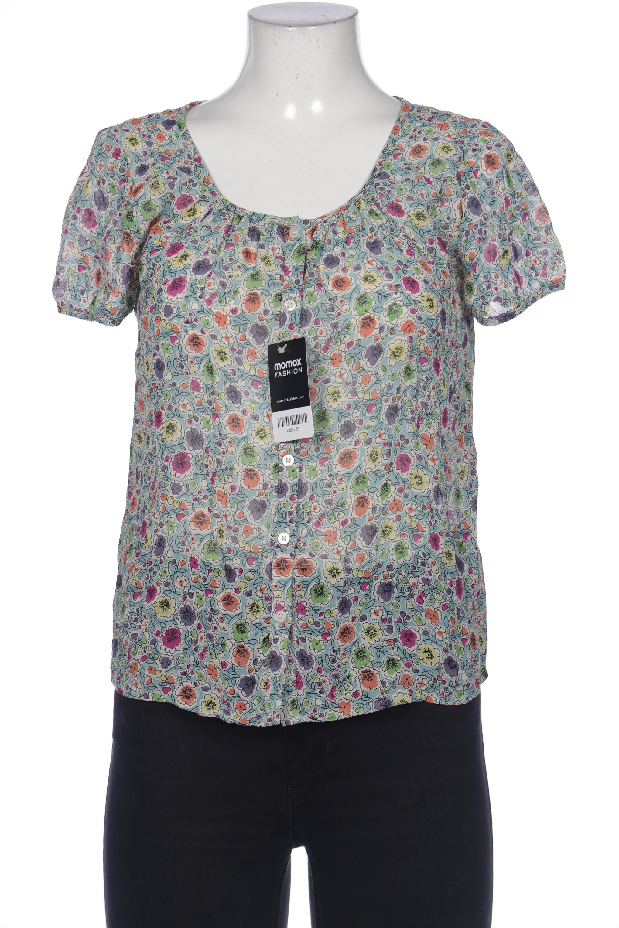 

Boden Damen Bluse, mehrfarbig, Gr. 10