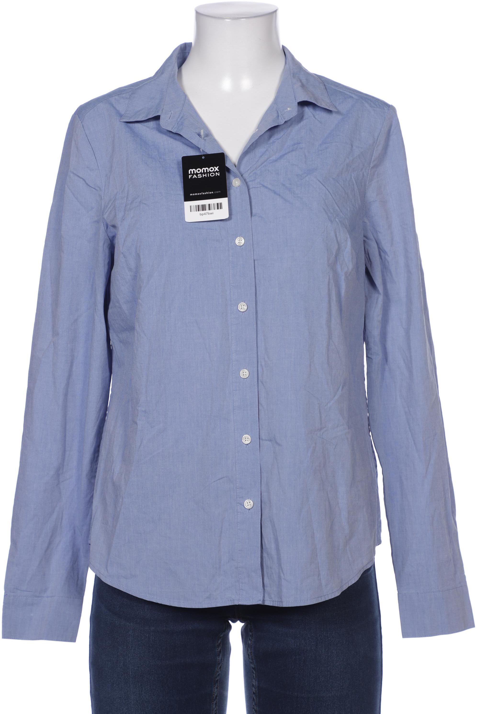 

Boden Damen Bluse, blau, Gr. 40