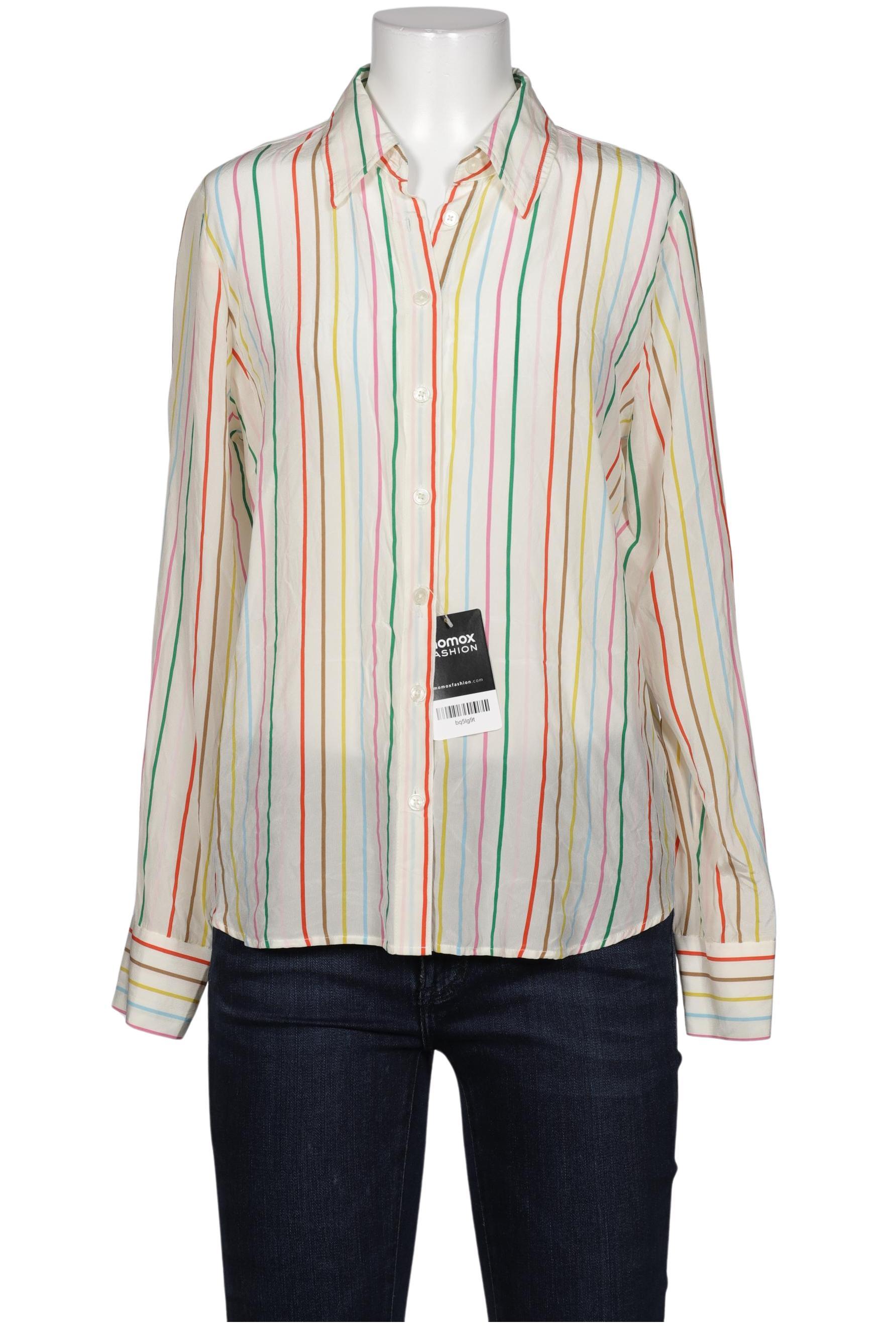 

Boden Damen Bluse, mehrfarbig, Gr. 38