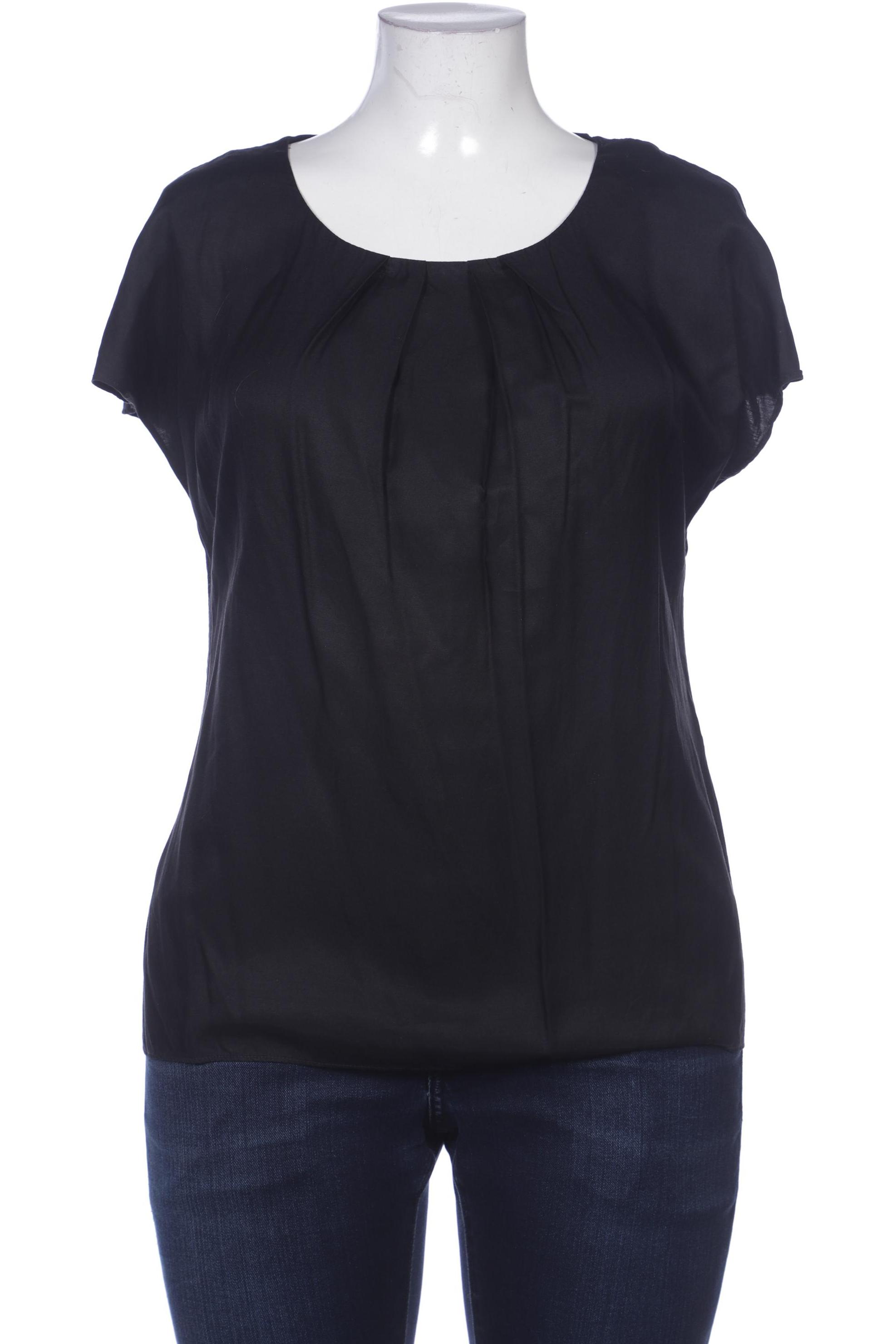 

Boden Damen Bluse, schwarz, Gr. 42