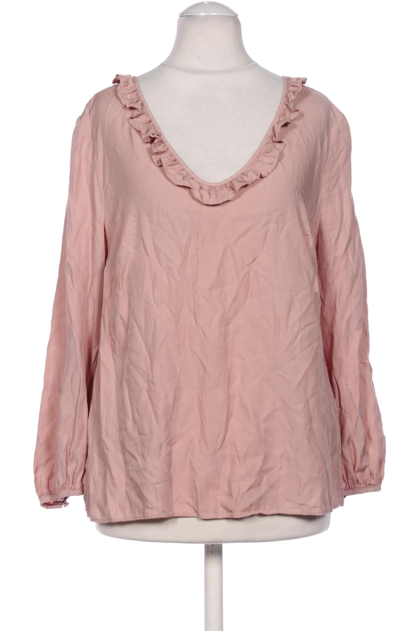 

Boden Damen Bluse, pink, Gr. 38