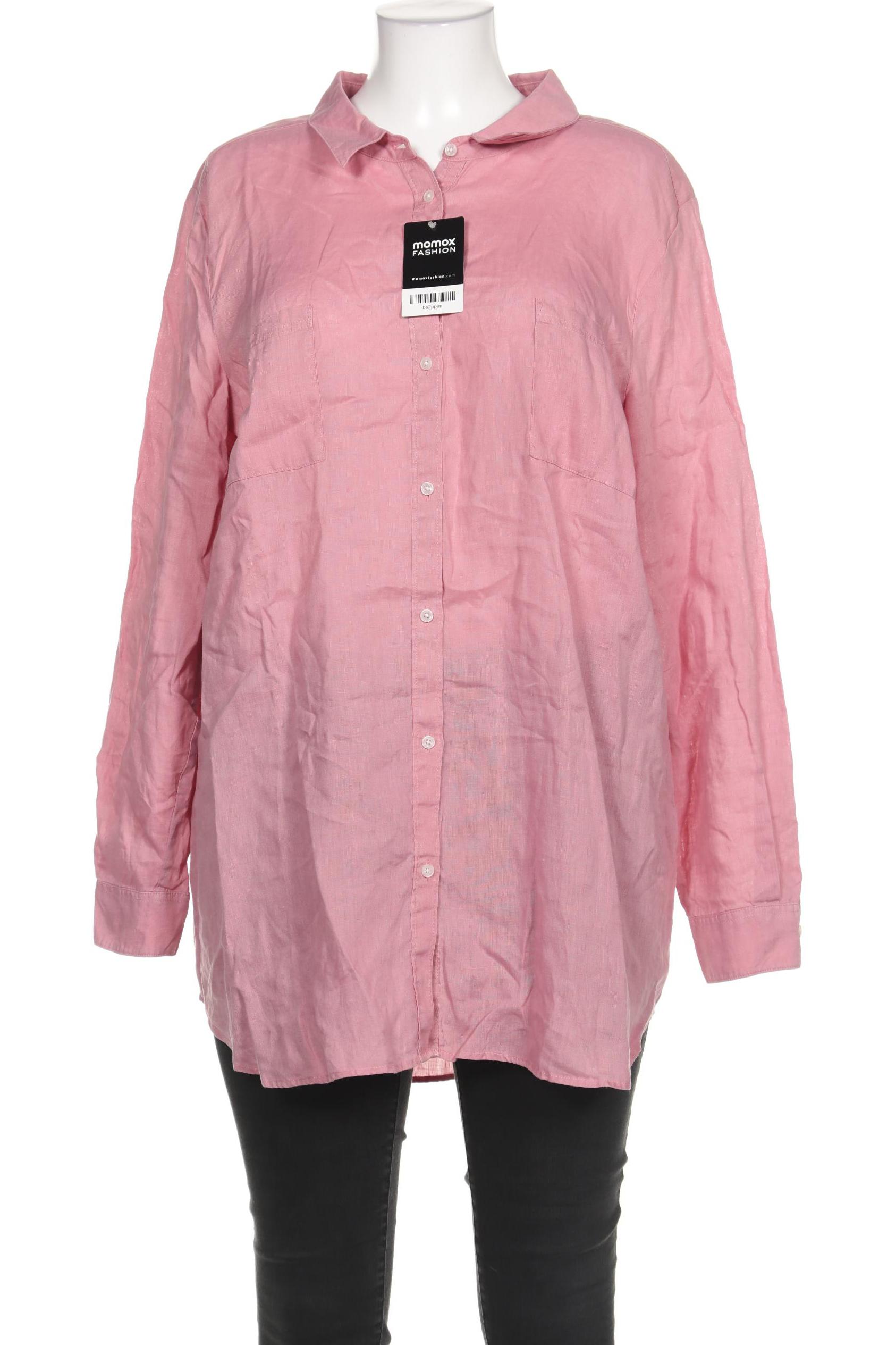 

Boden Damen Bluse, pink, Gr. 48
