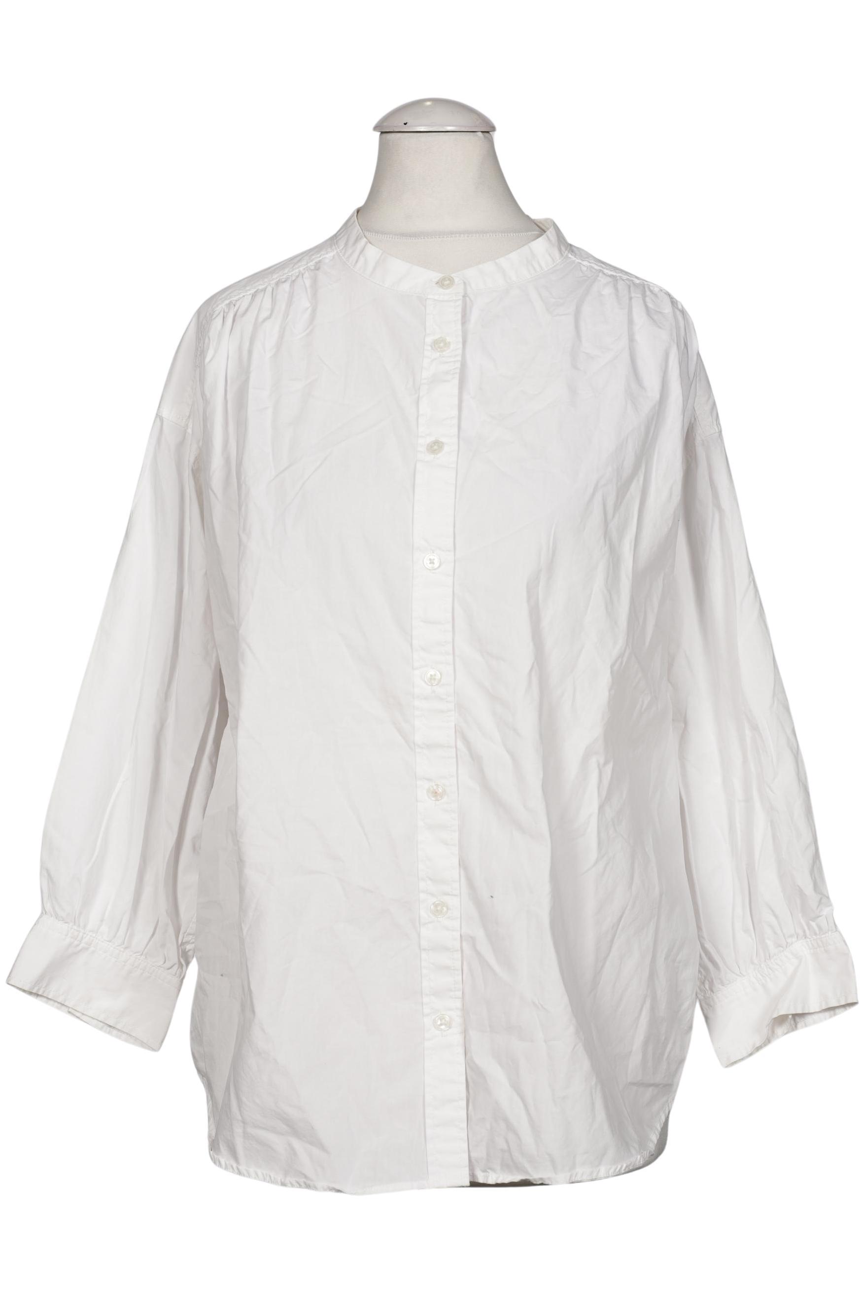 

Boden Damen Bluse, weiß, Gr. 36
