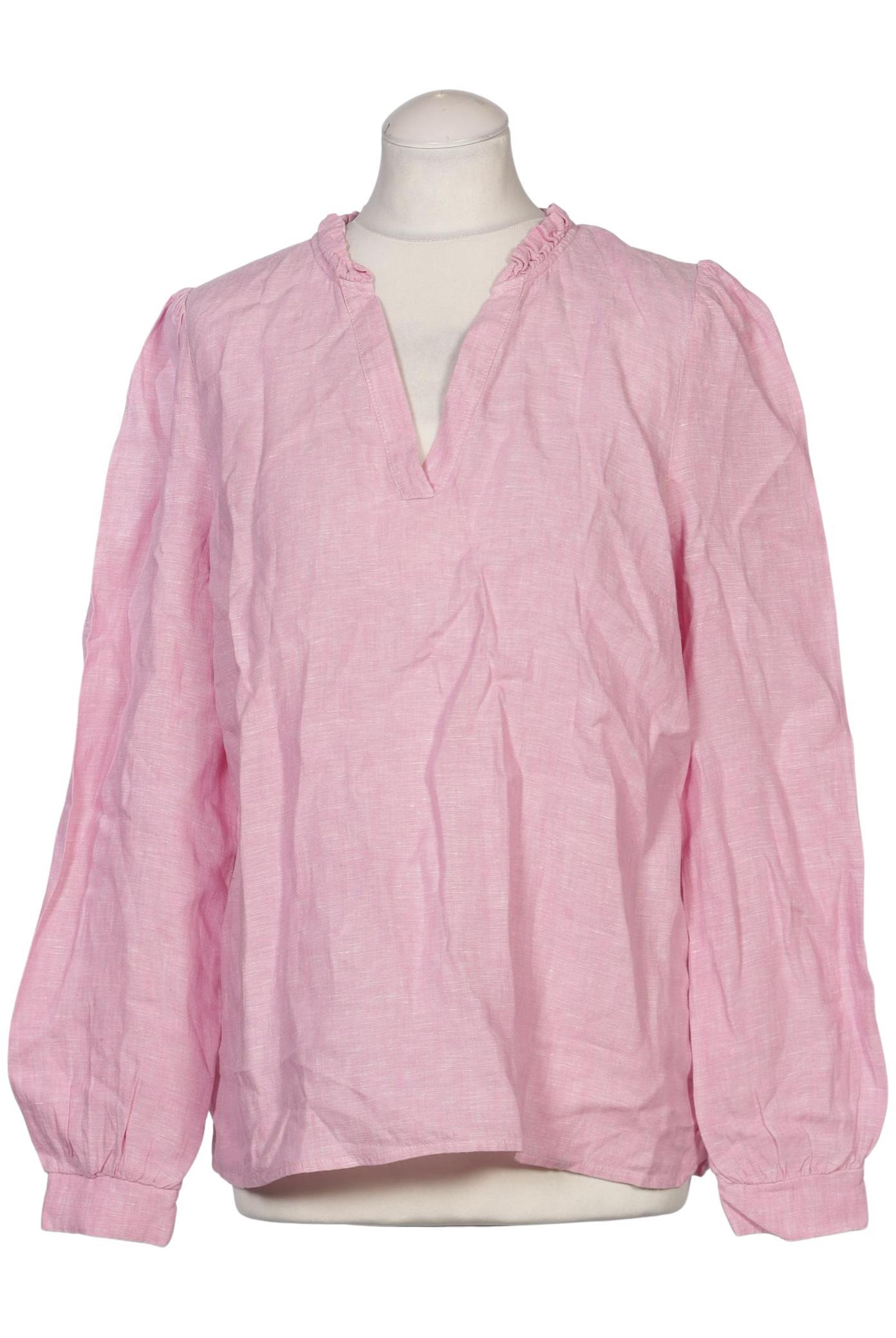 

Boden Damen Bluse, pink, Gr. 40