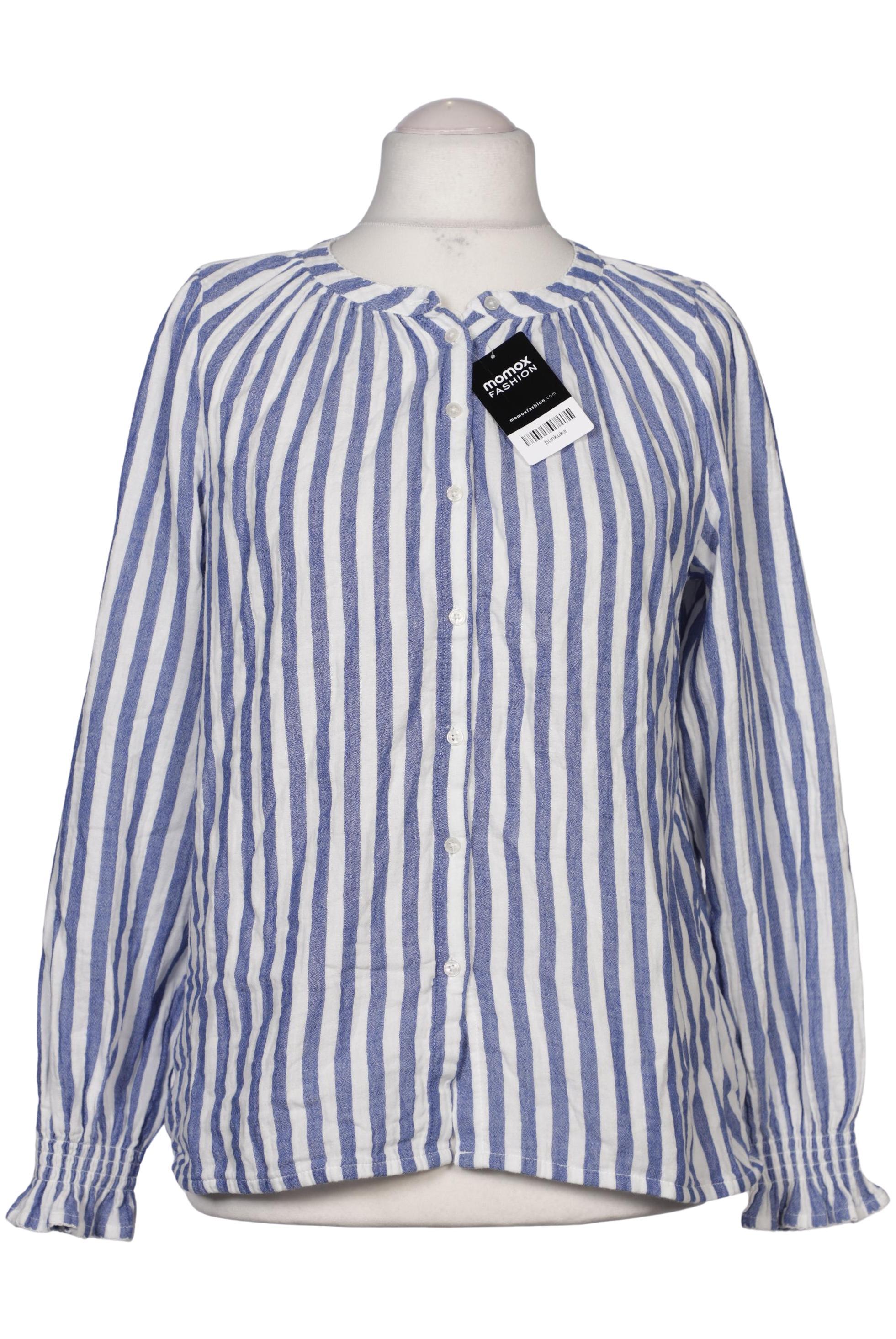 

Boden Damen Bluse, mehrfarbig, Gr. 40