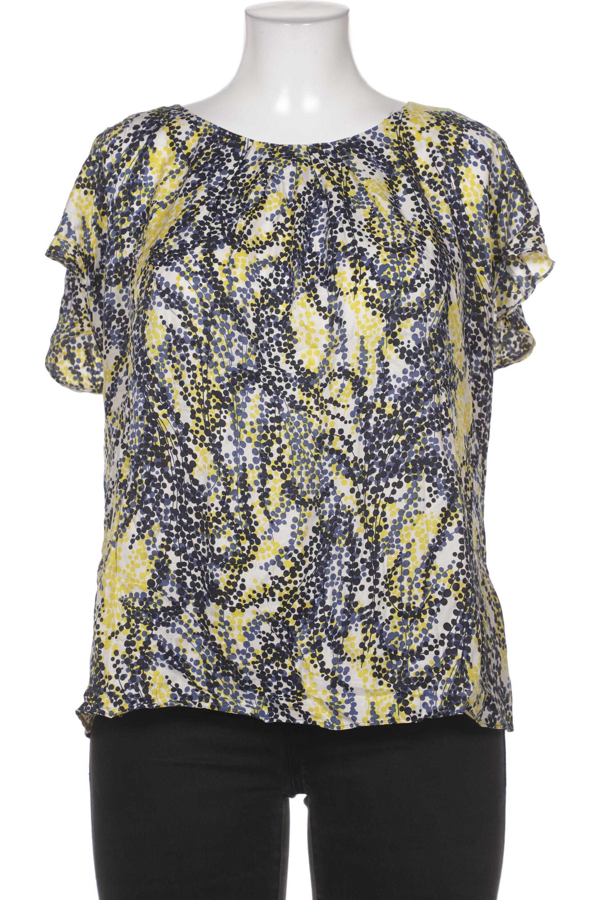 

Boden Damen Bluse, mehrfarbig, Gr. 44