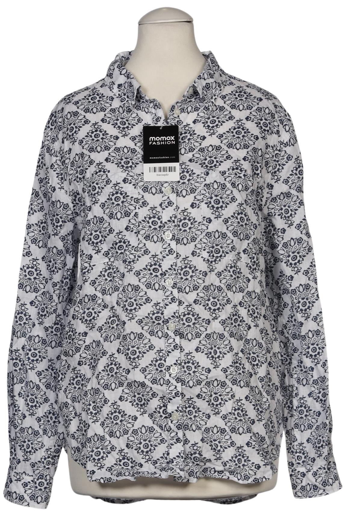 

Boden Damen Bluse, mehrfarbig, Gr. 34