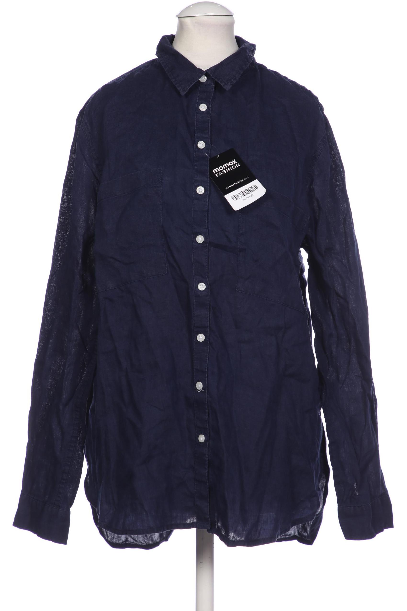 

Boden Damen Bluse, marineblau, Gr. 38