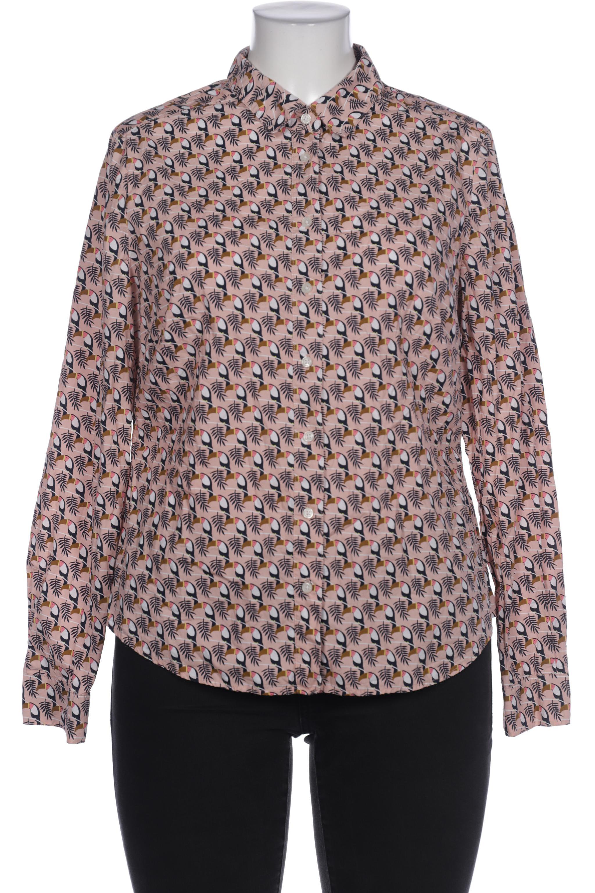 

Boden Damen Bluse, pink, Gr. 42