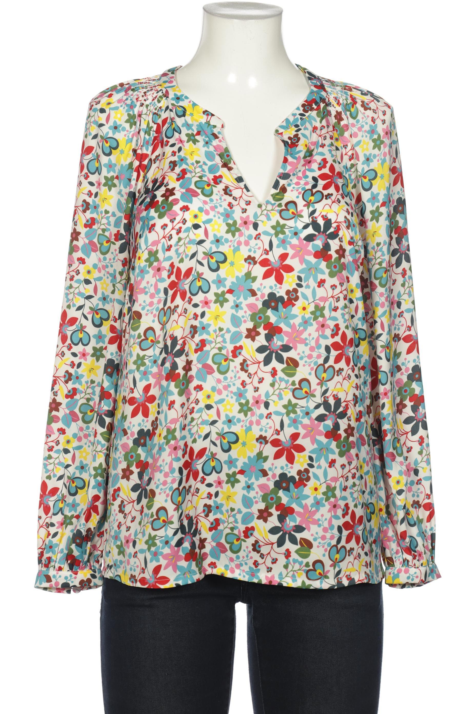 

Boden Damen Bluse, mehrfarbig, Gr. 38