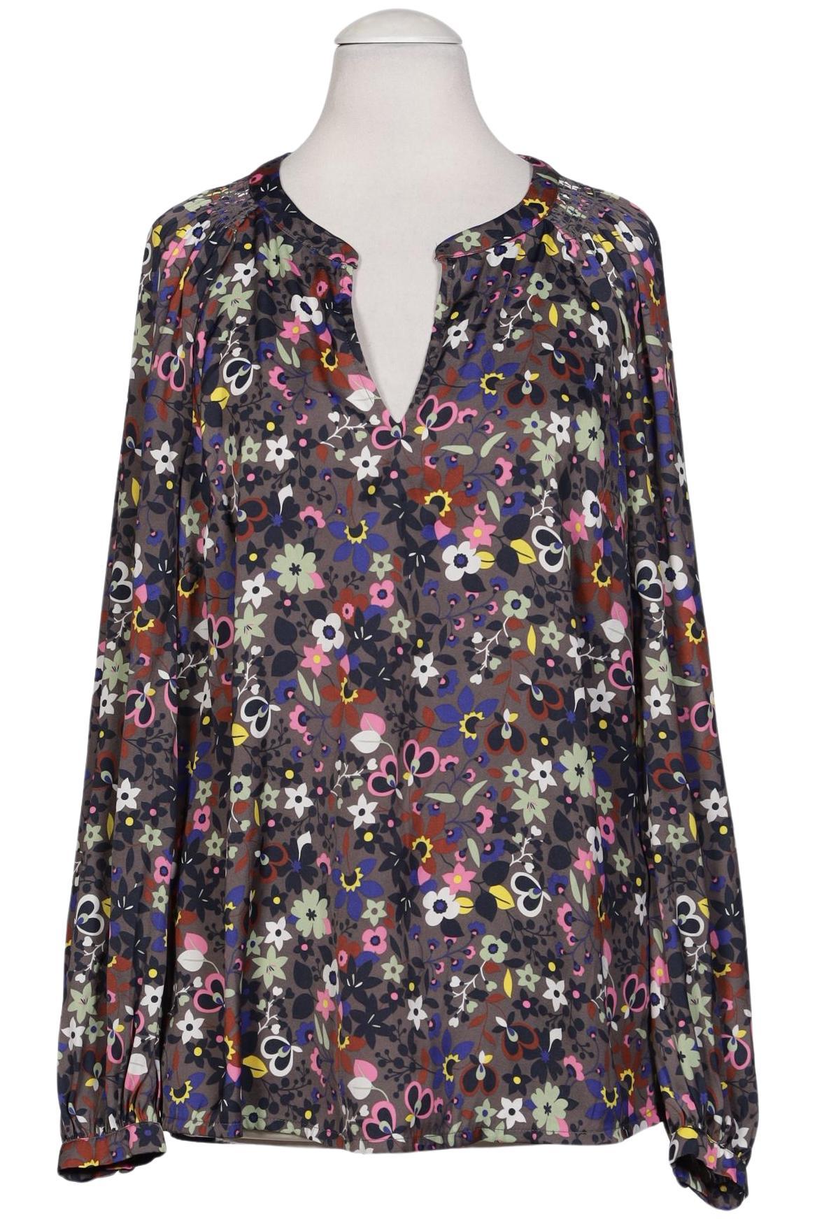 

Boden Damen Bluse, mehrfarbig, Gr. 36