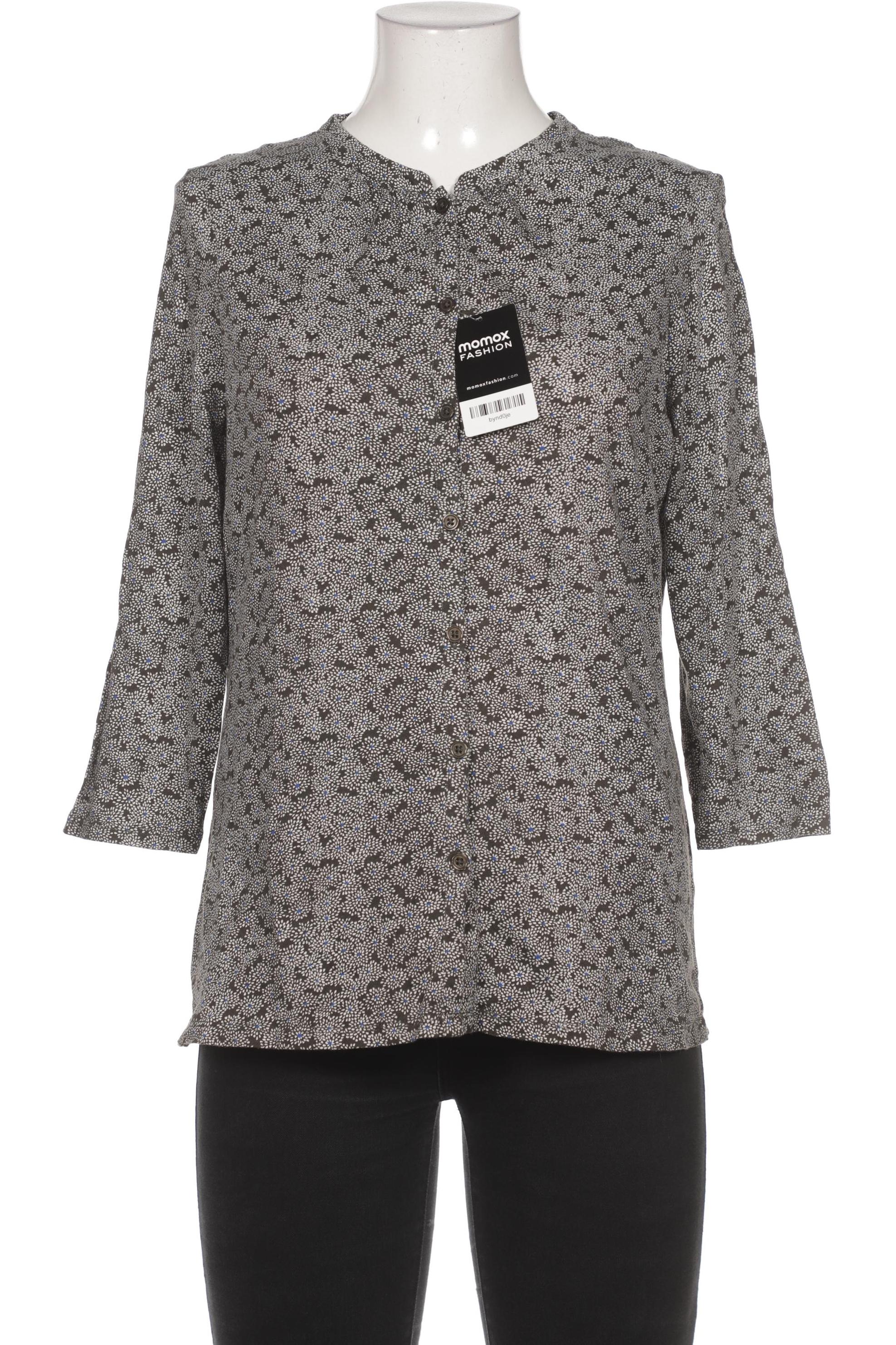 

Boden Damen Bluse, grün, Gr. 40
