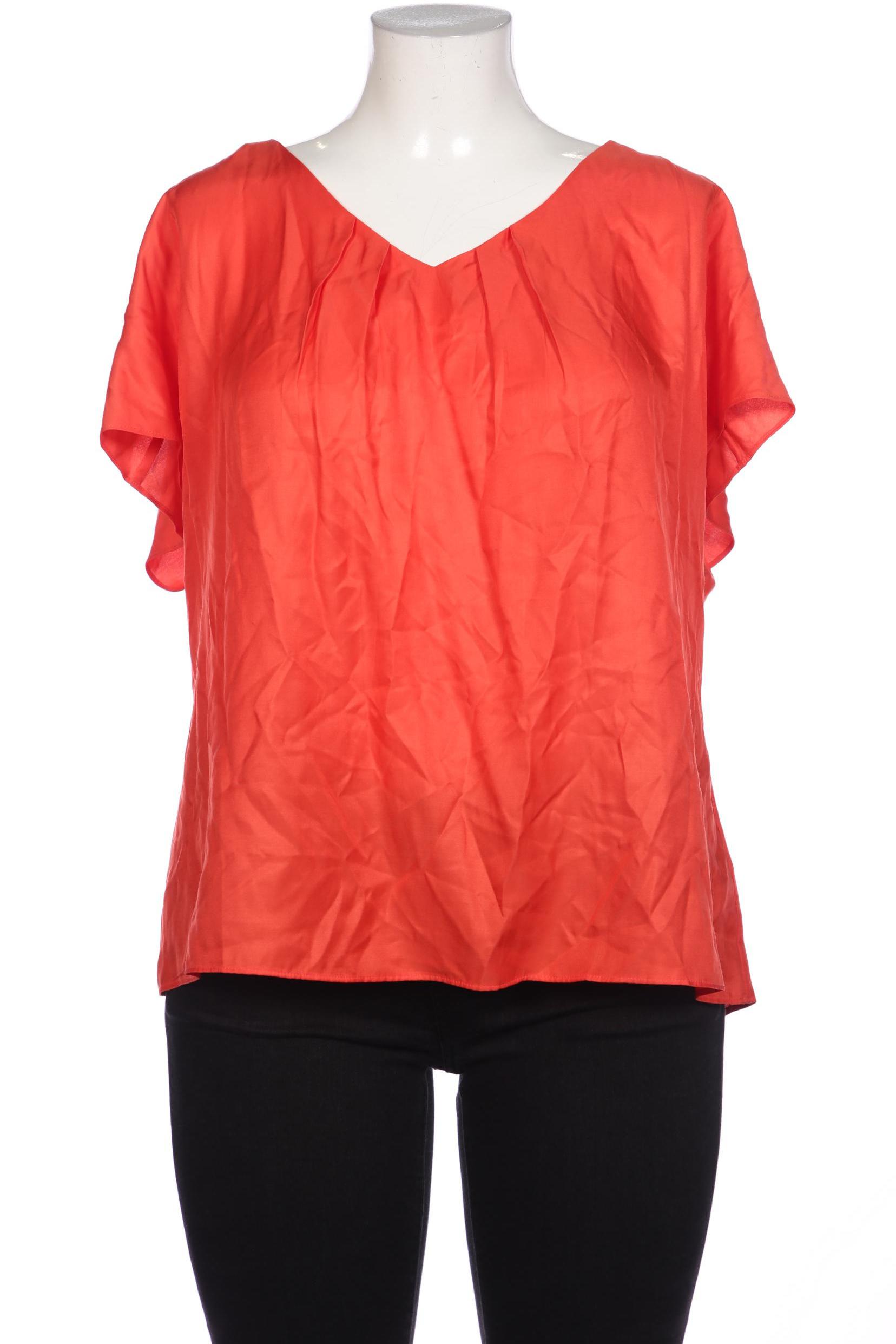 

Boden Damen Bluse, rot, Gr. 46