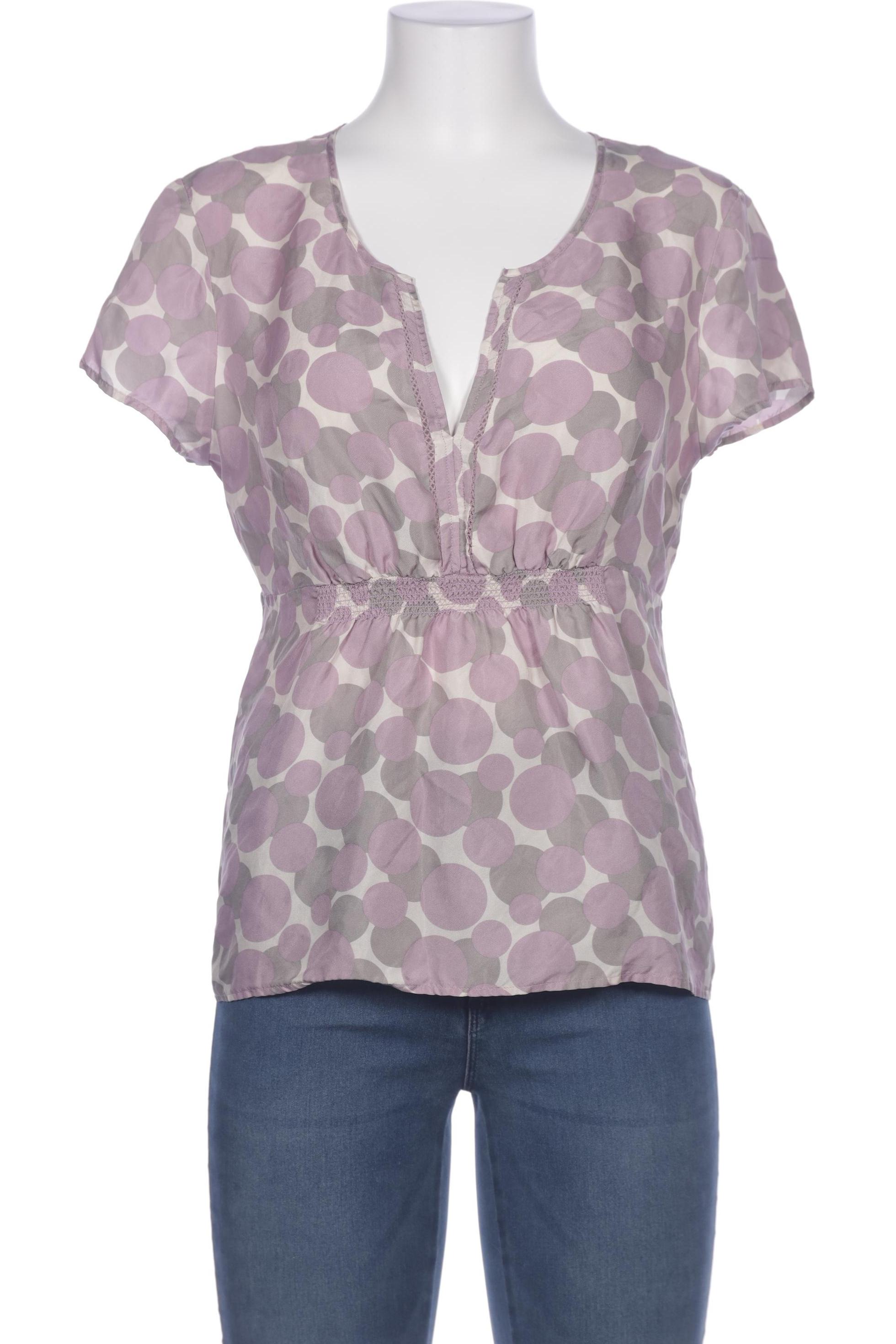 

Boden Damen Bluse, flieder, Gr. 14