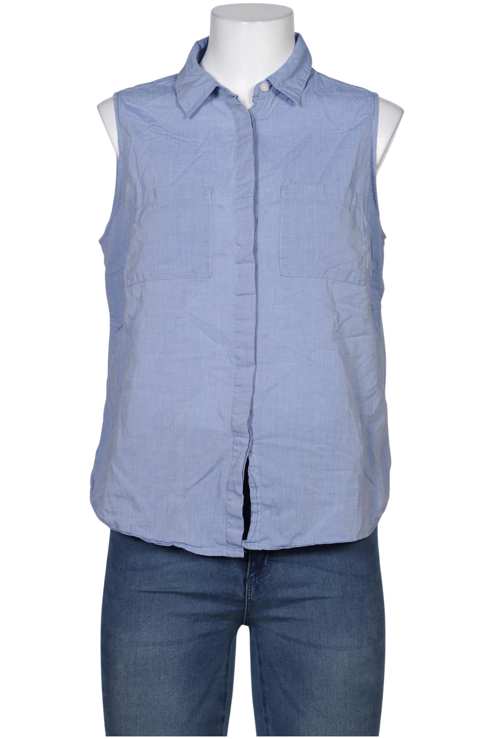 

Boden Damen Bluse, hellblau, Gr. 42