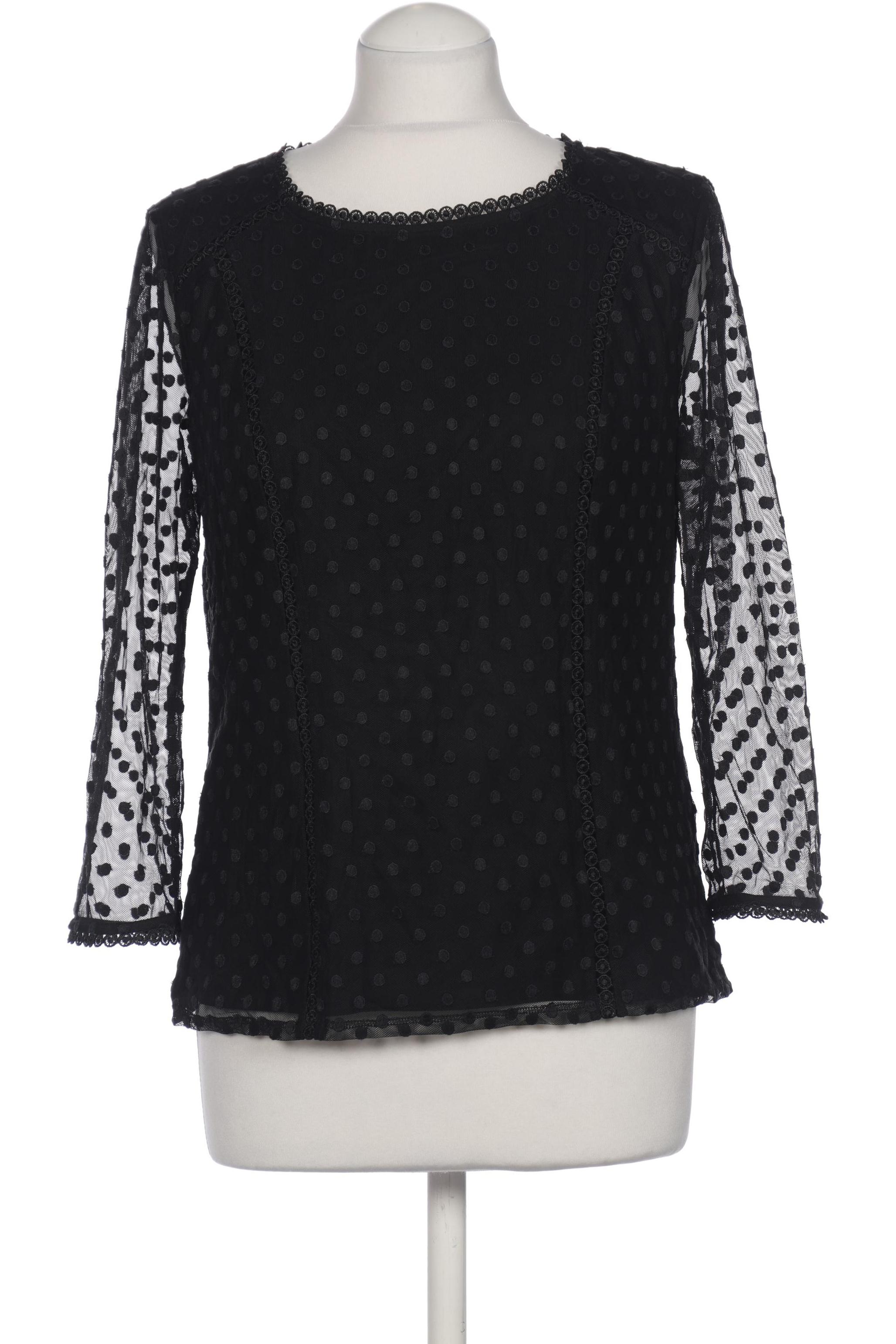 

Boden Damen Bluse, schwarz, Gr. 36