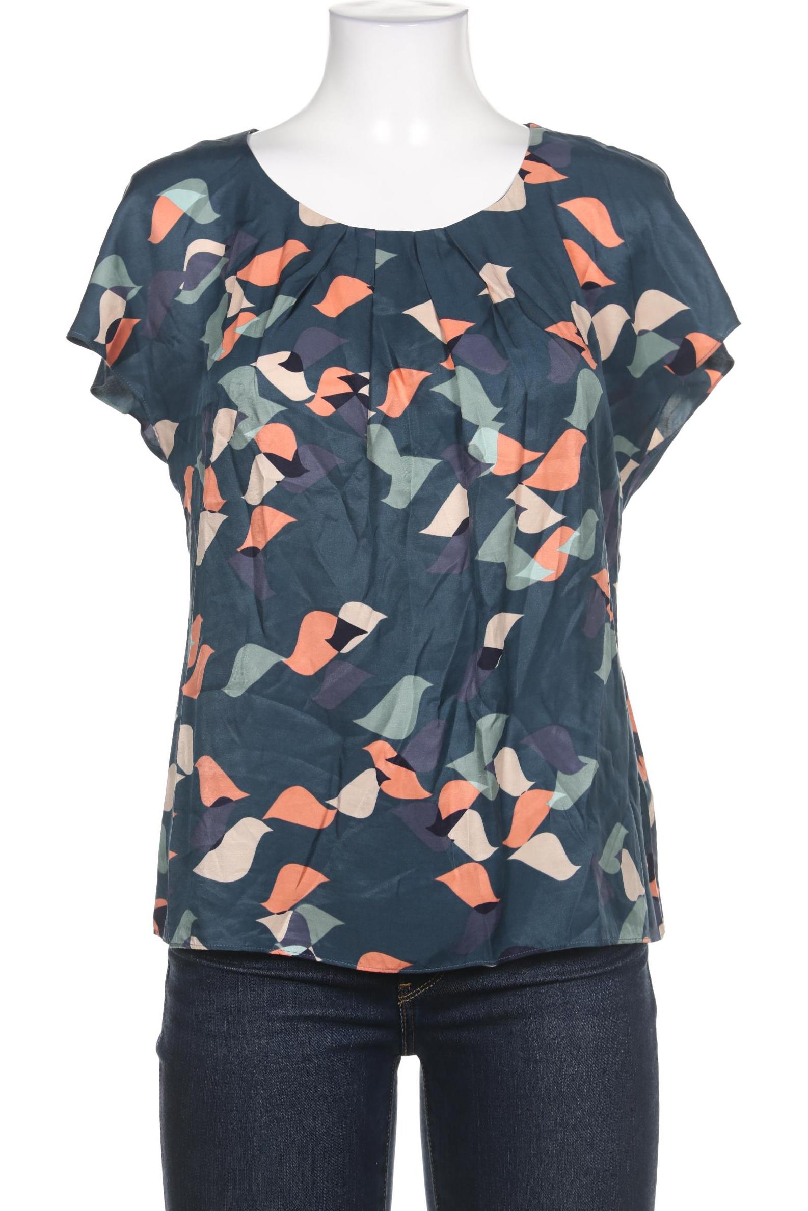 

Boden Damen Bluse, marineblau, Gr. 38