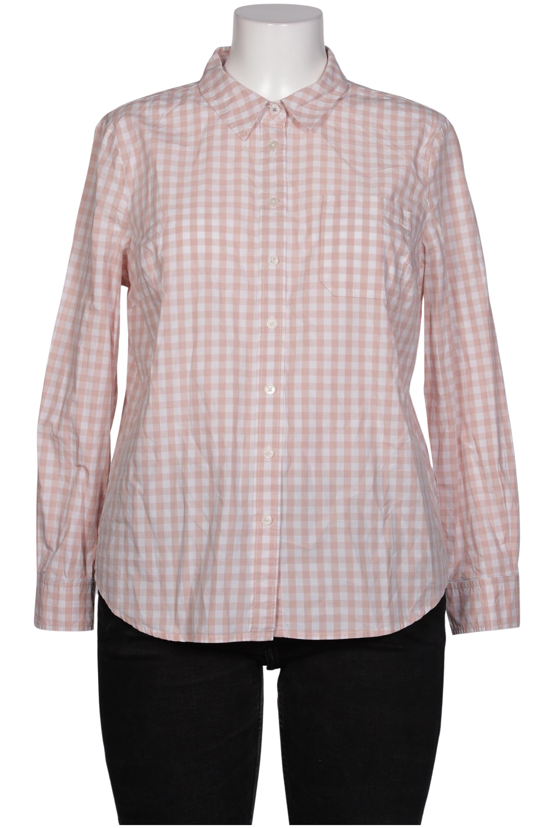 

Boden Damen Bluse, pink, Gr. 42