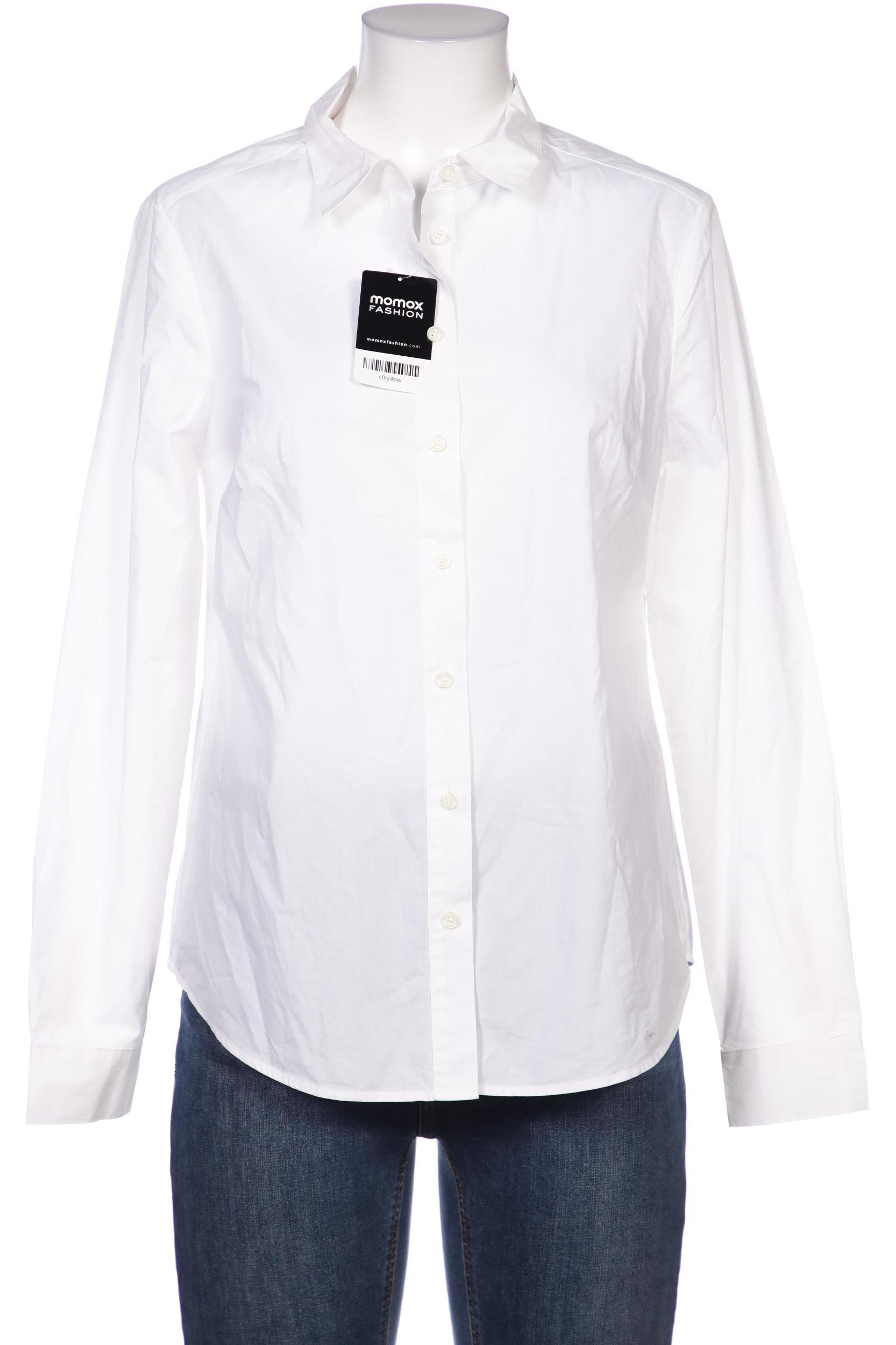 

Boden Damen Bluse, weiß, Gr. 40
