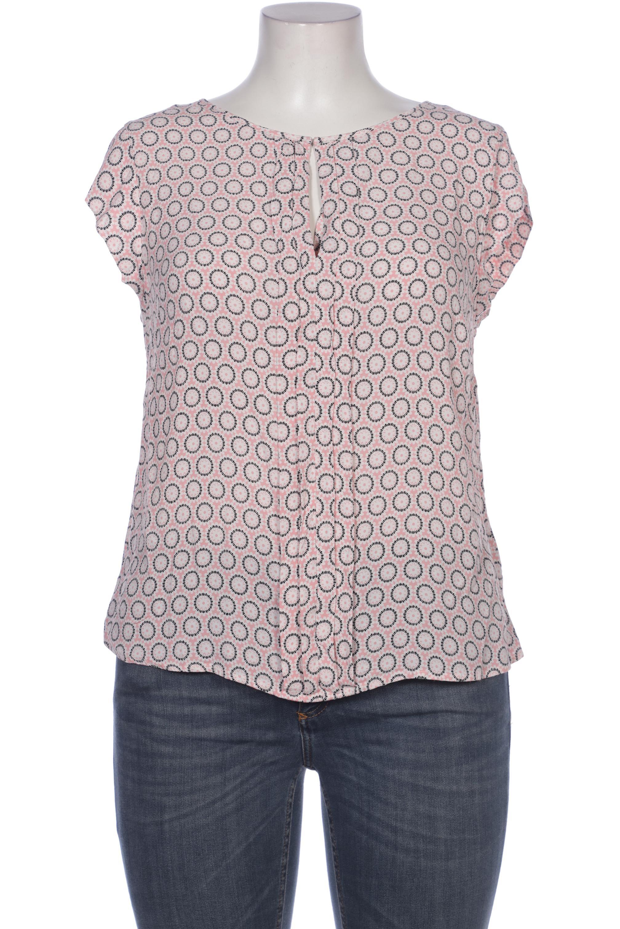 

Boden Damen Bluse, pink, Gr. 44