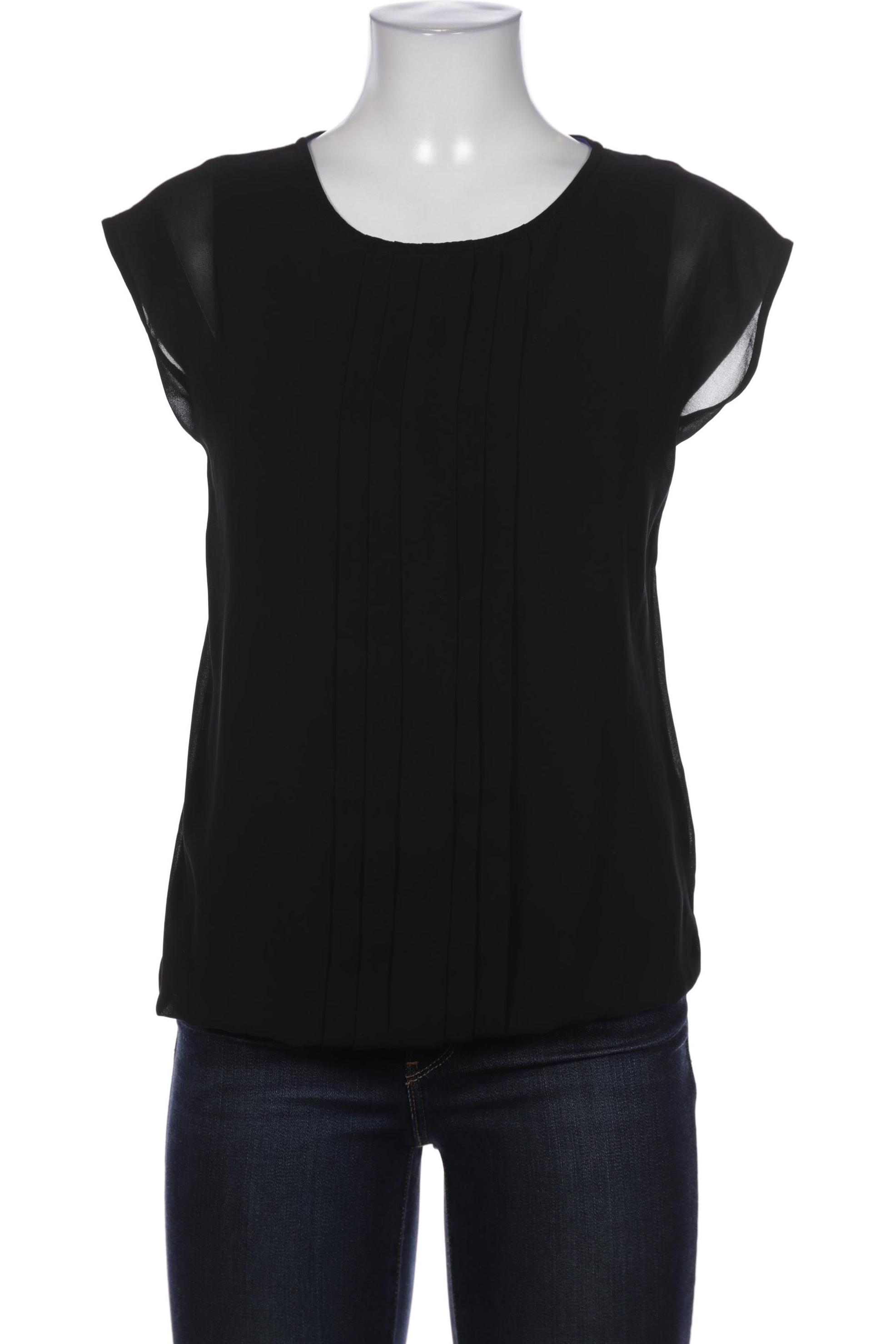 

Boden Damen Bluse, schwarz, Gr. 38