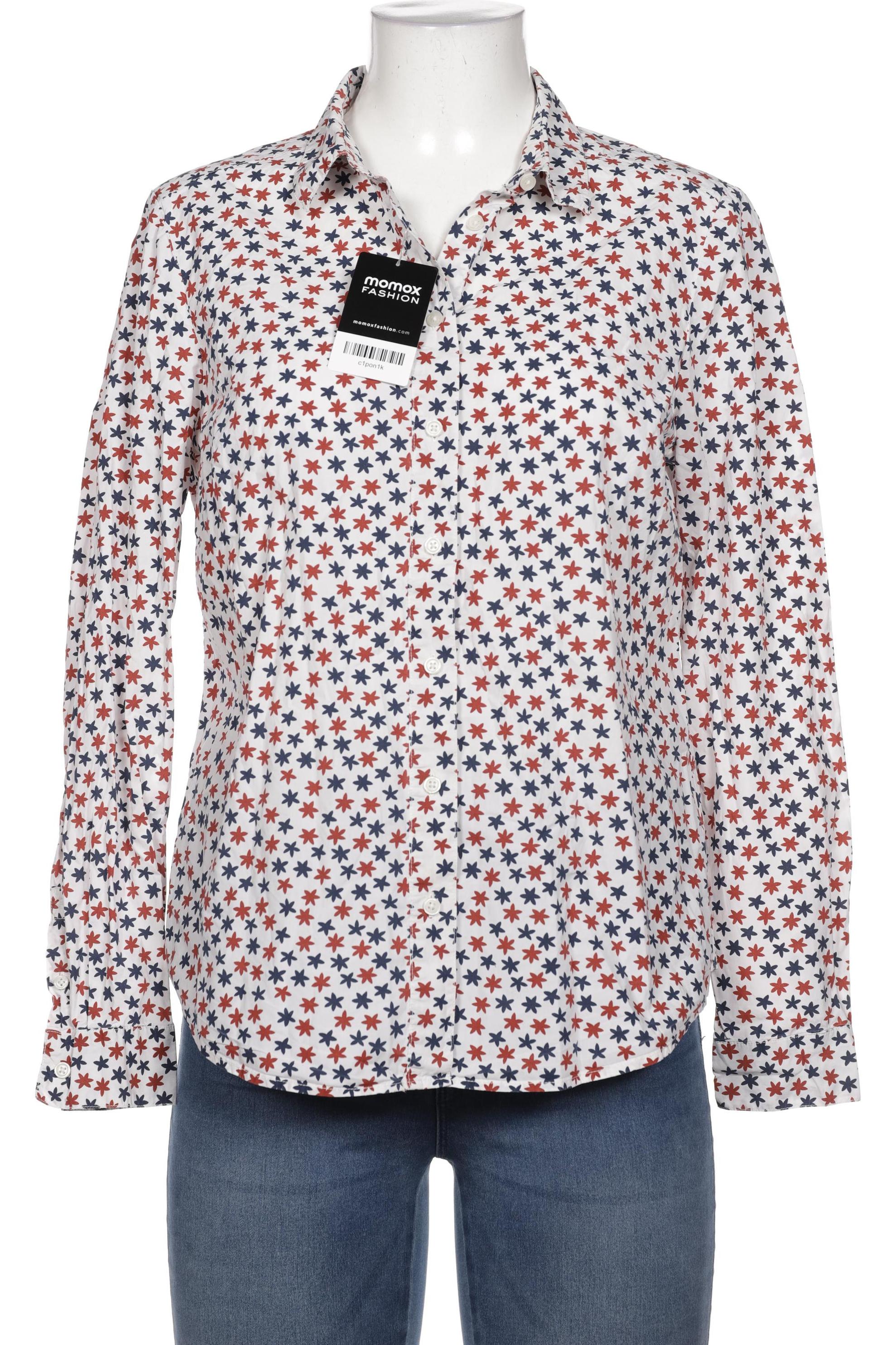 

Boden Damen Bluse, mehrfarbig, Gr. 40