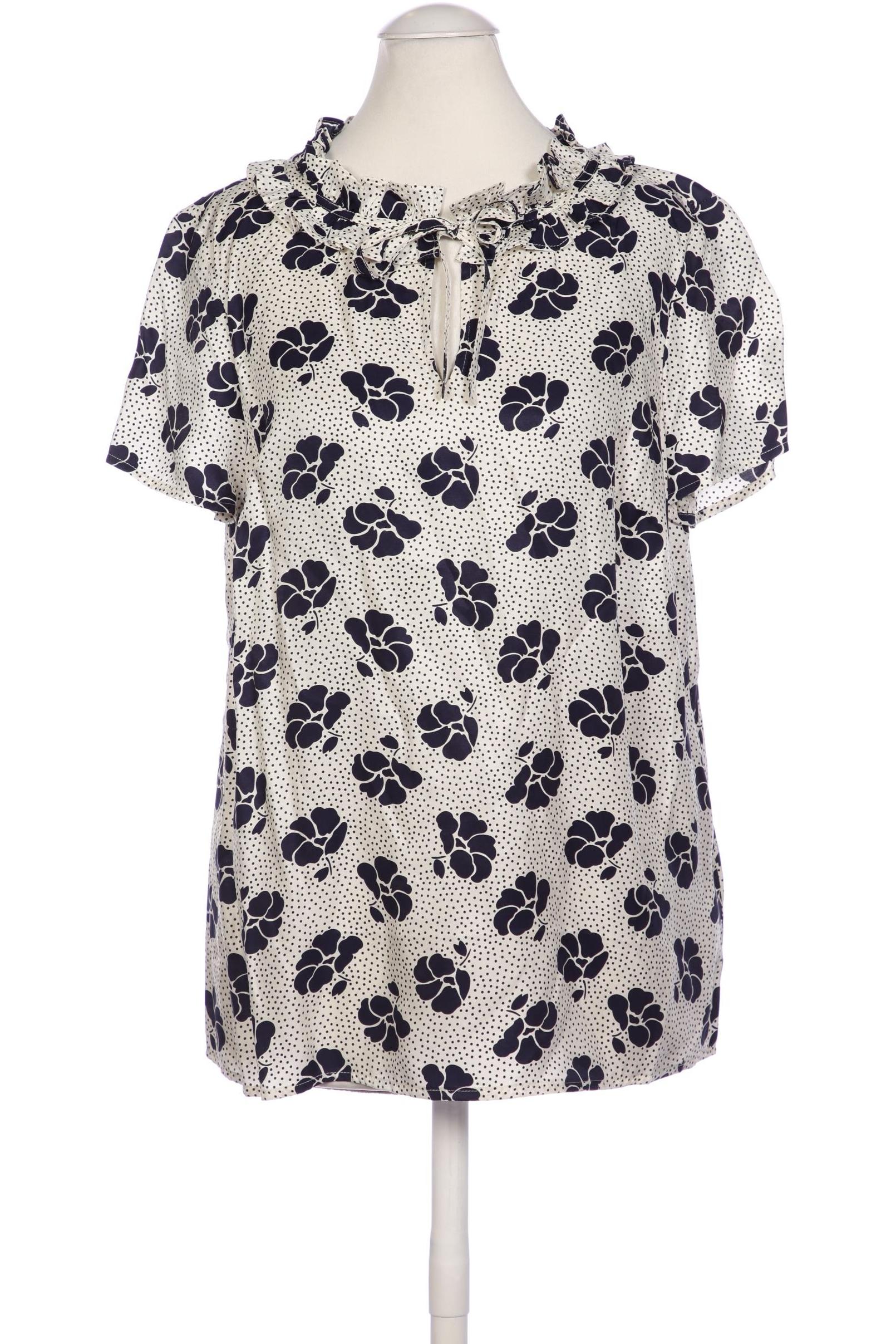 

Boden Damen Bluse, cremeweiß, Gr. 36