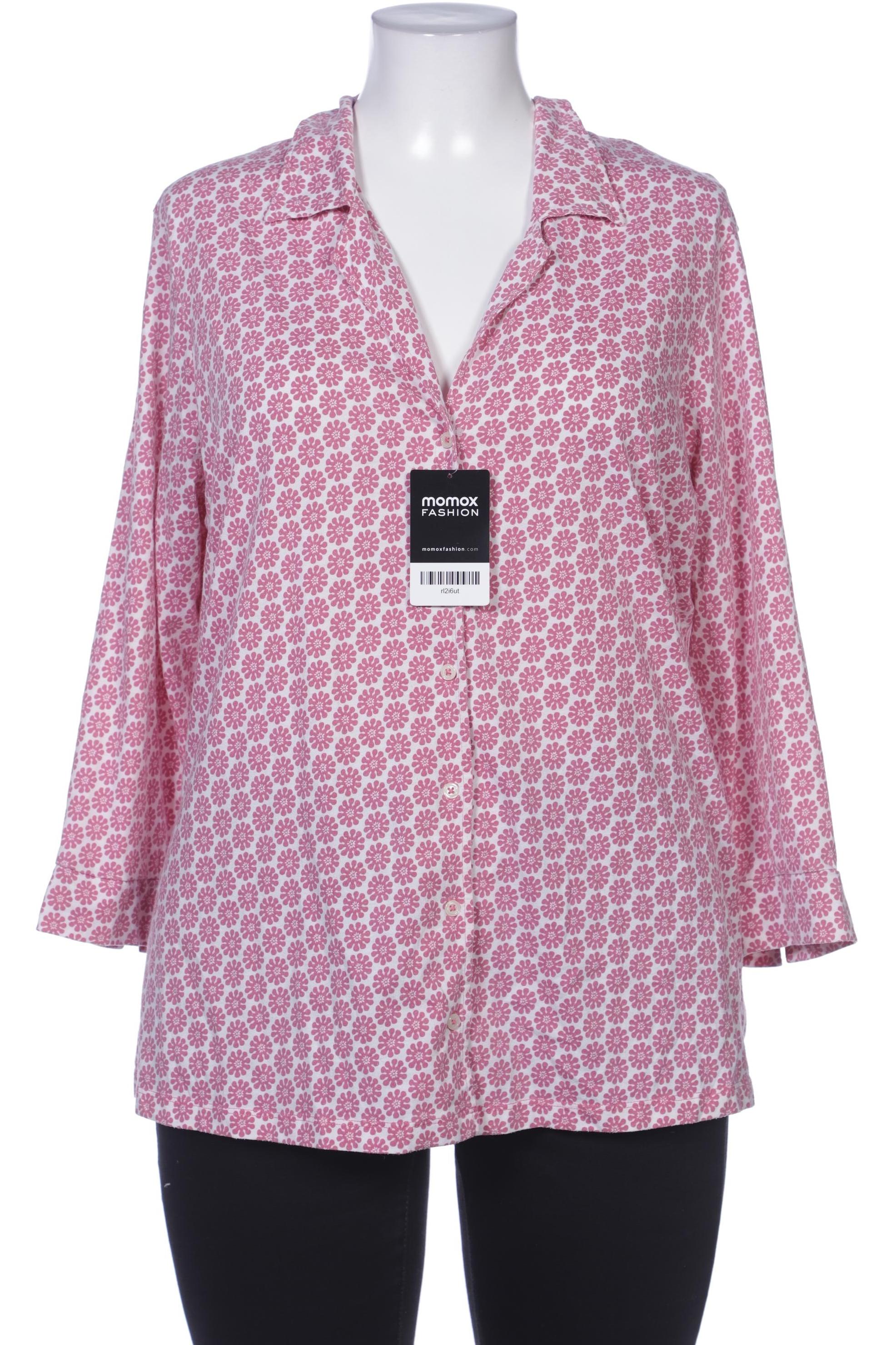 

Boden Damen Bluse, pink, Gr. 44