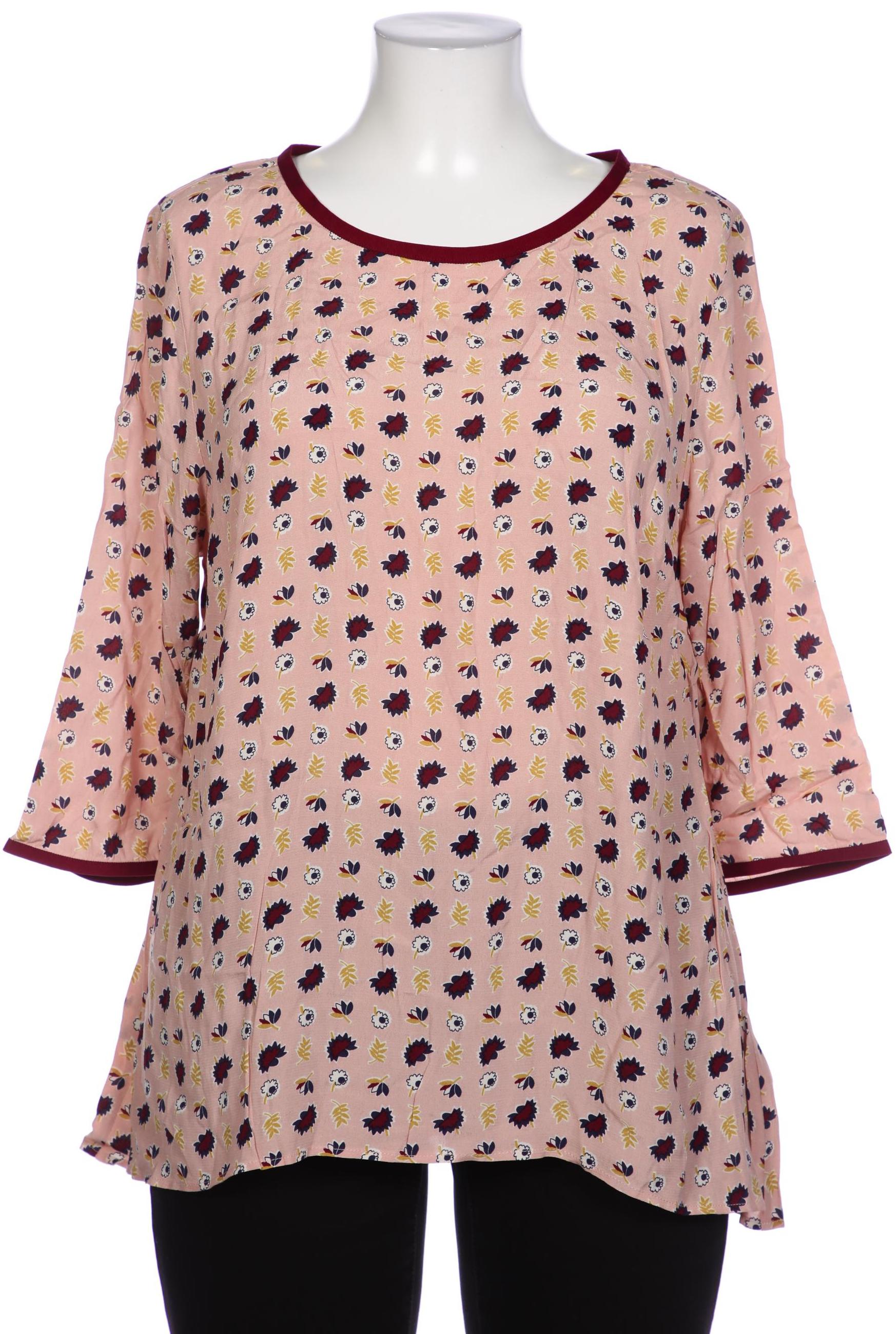 

Boden Damen Bluse, pink, Gr. 44
