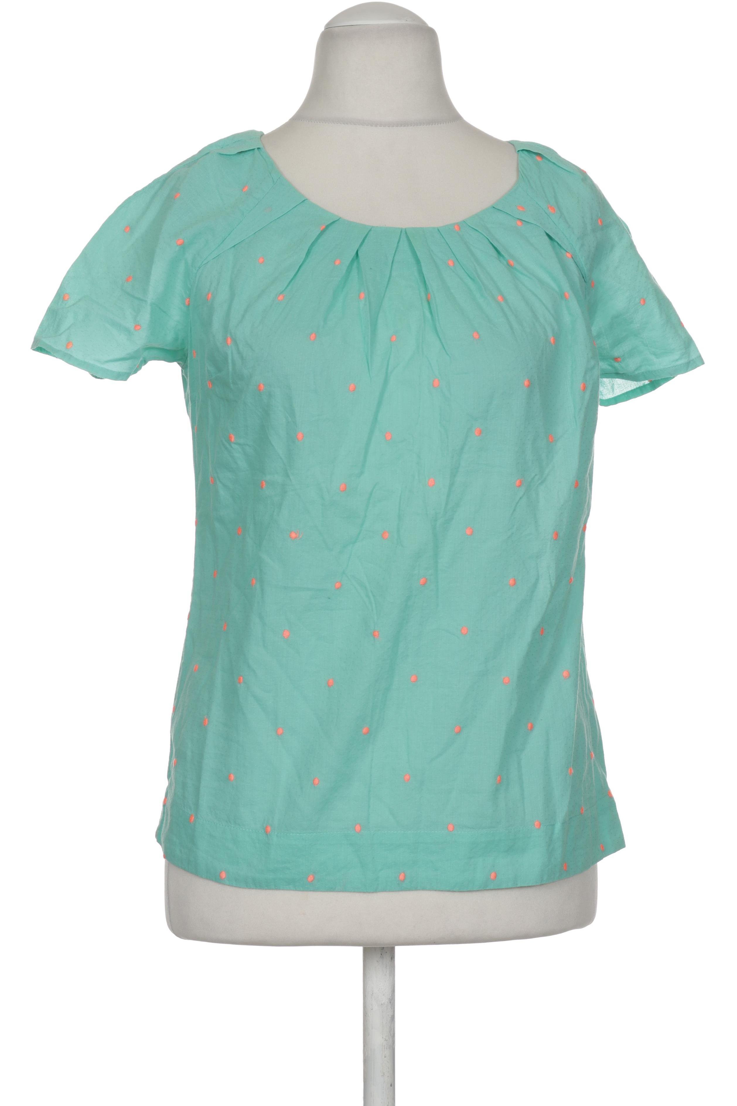 

Boden Damen Bluse, grün, Gr. 32