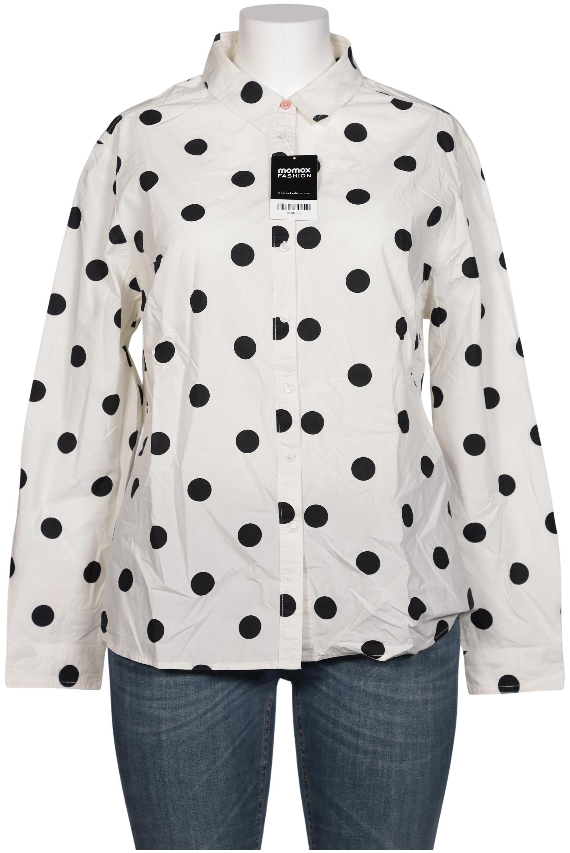 

Boden Damen Bluse, mehrfarbig, Gr. 46