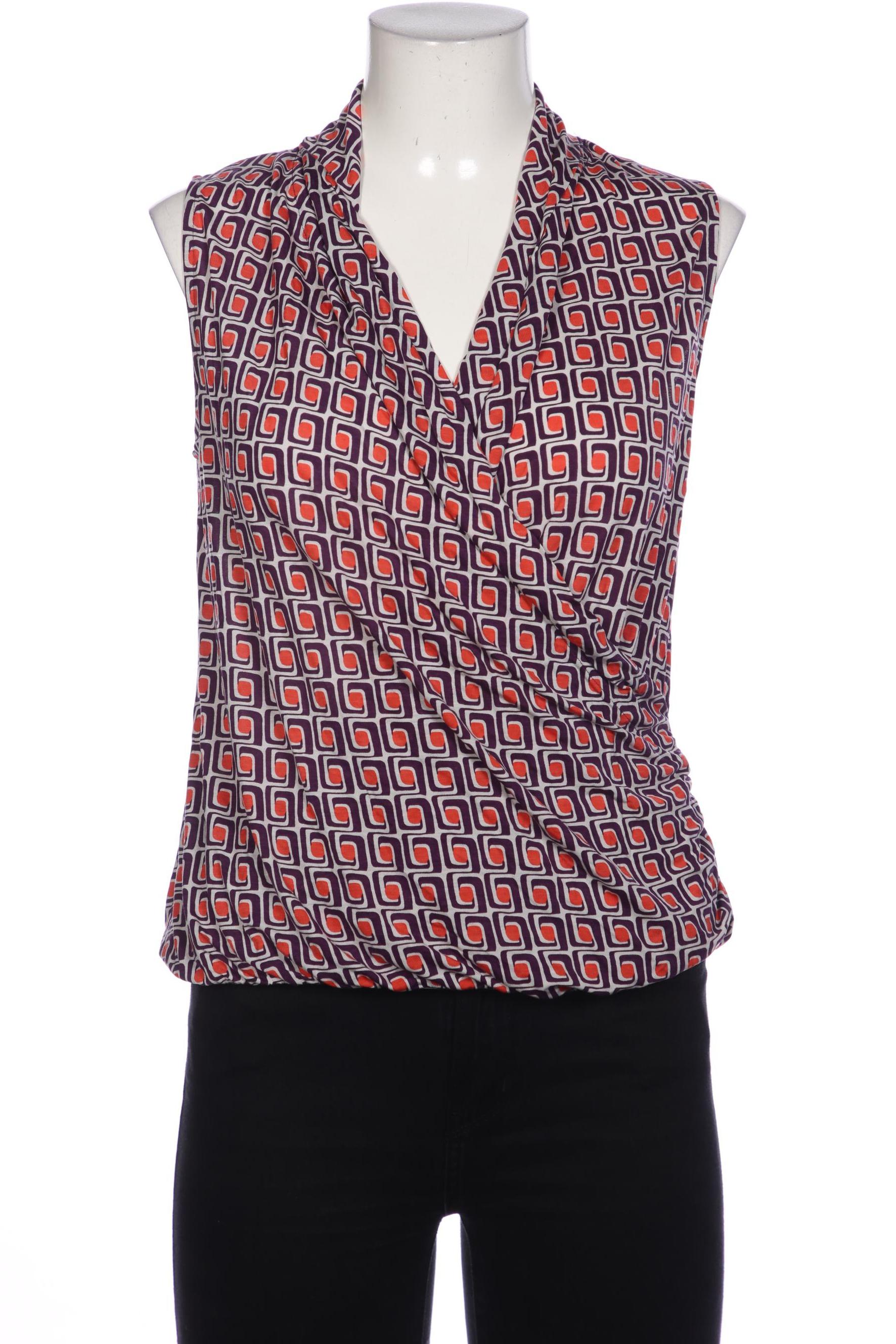 

Boden Damen Bluse, mehrfarbig