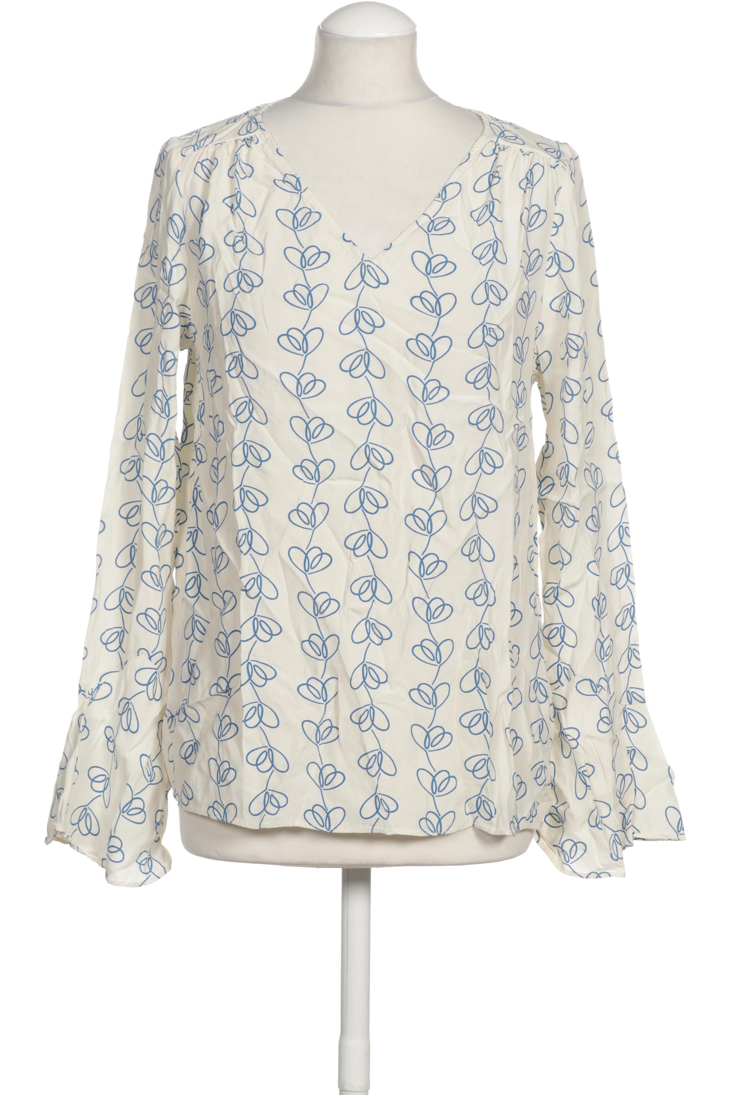 

Boden Damen Bluse, beige, Gr. 36