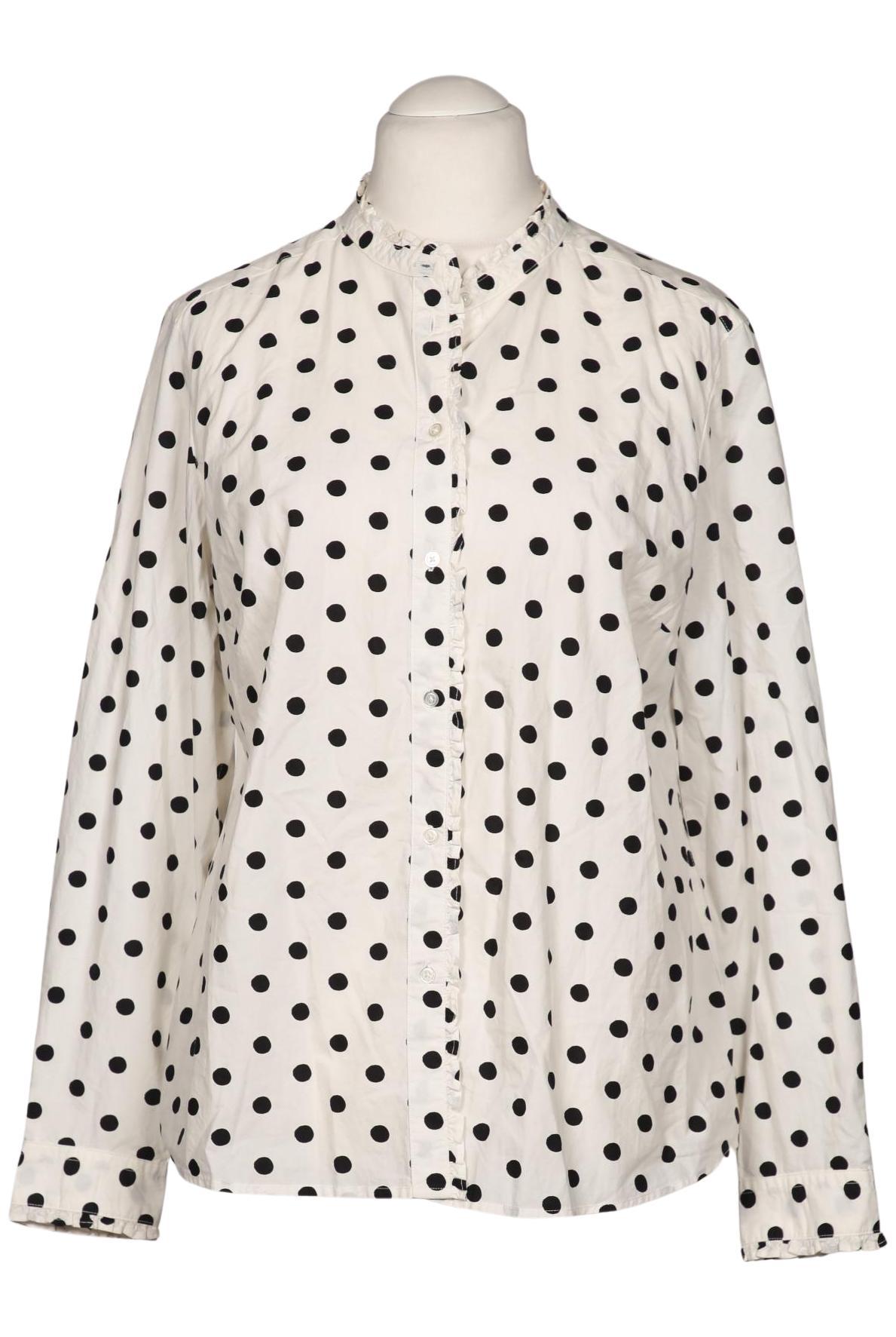 

Boden Damen Bluse, mehrfarbig, Gr. 42