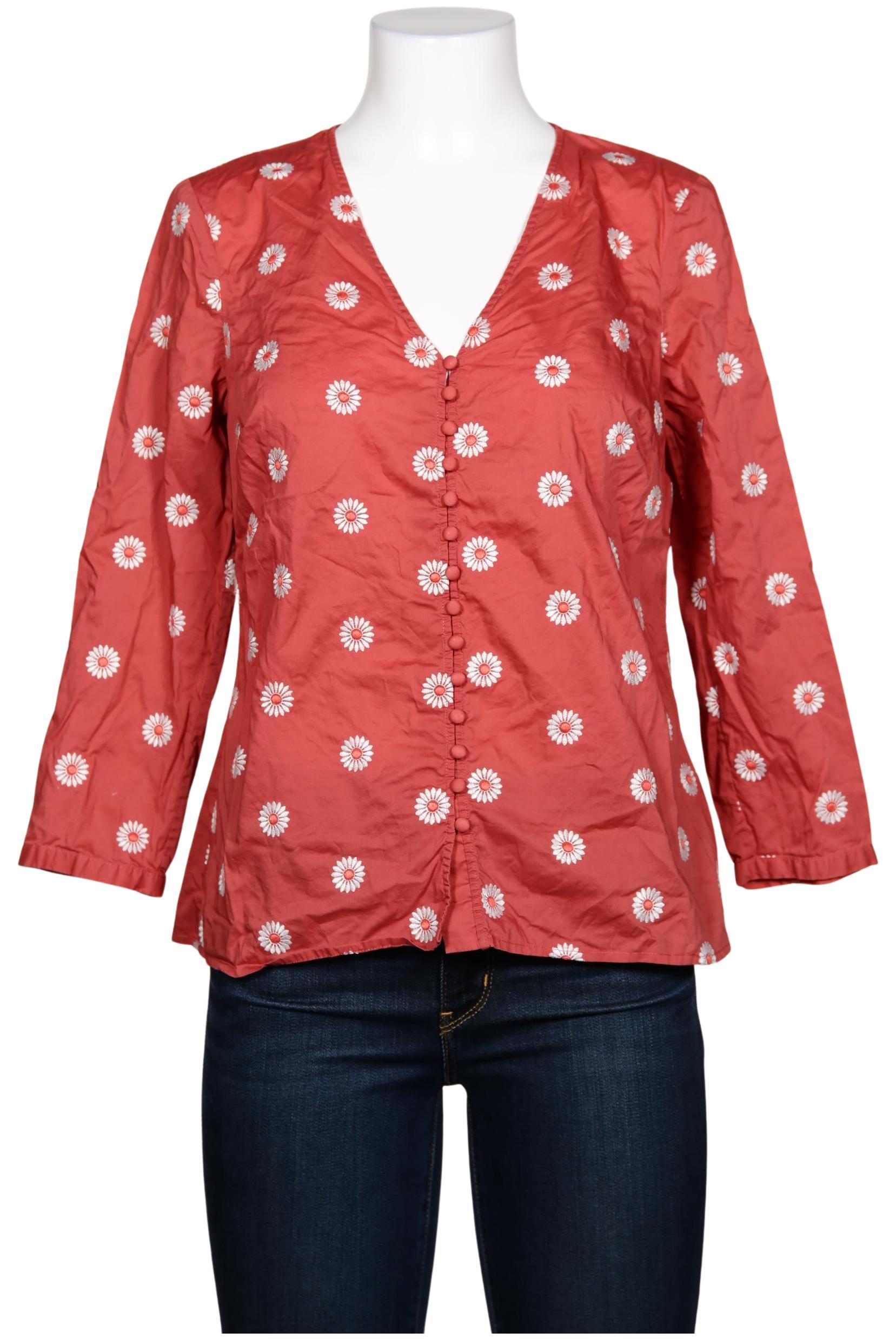 

Boden Damen Bluse, pink, Gr. 38