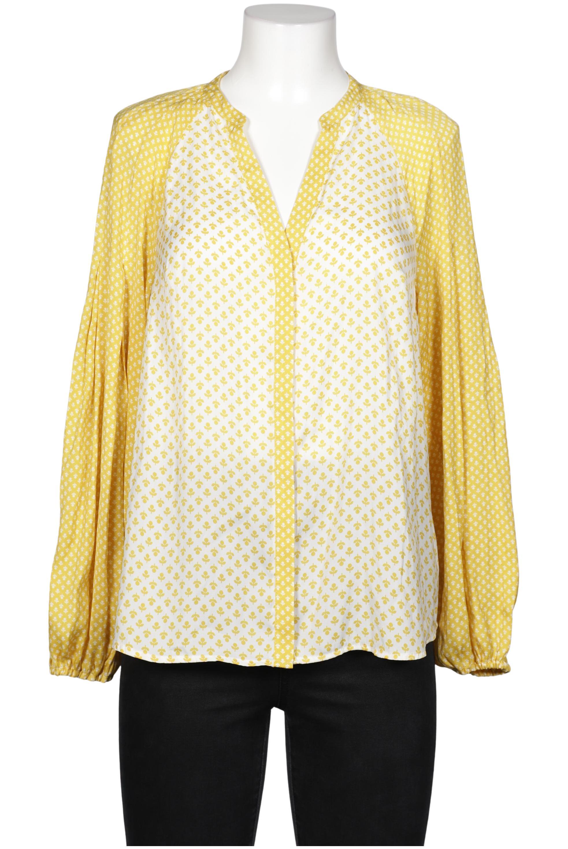 

Boden Damen Bluse, mehrfarbig, Gr. 38