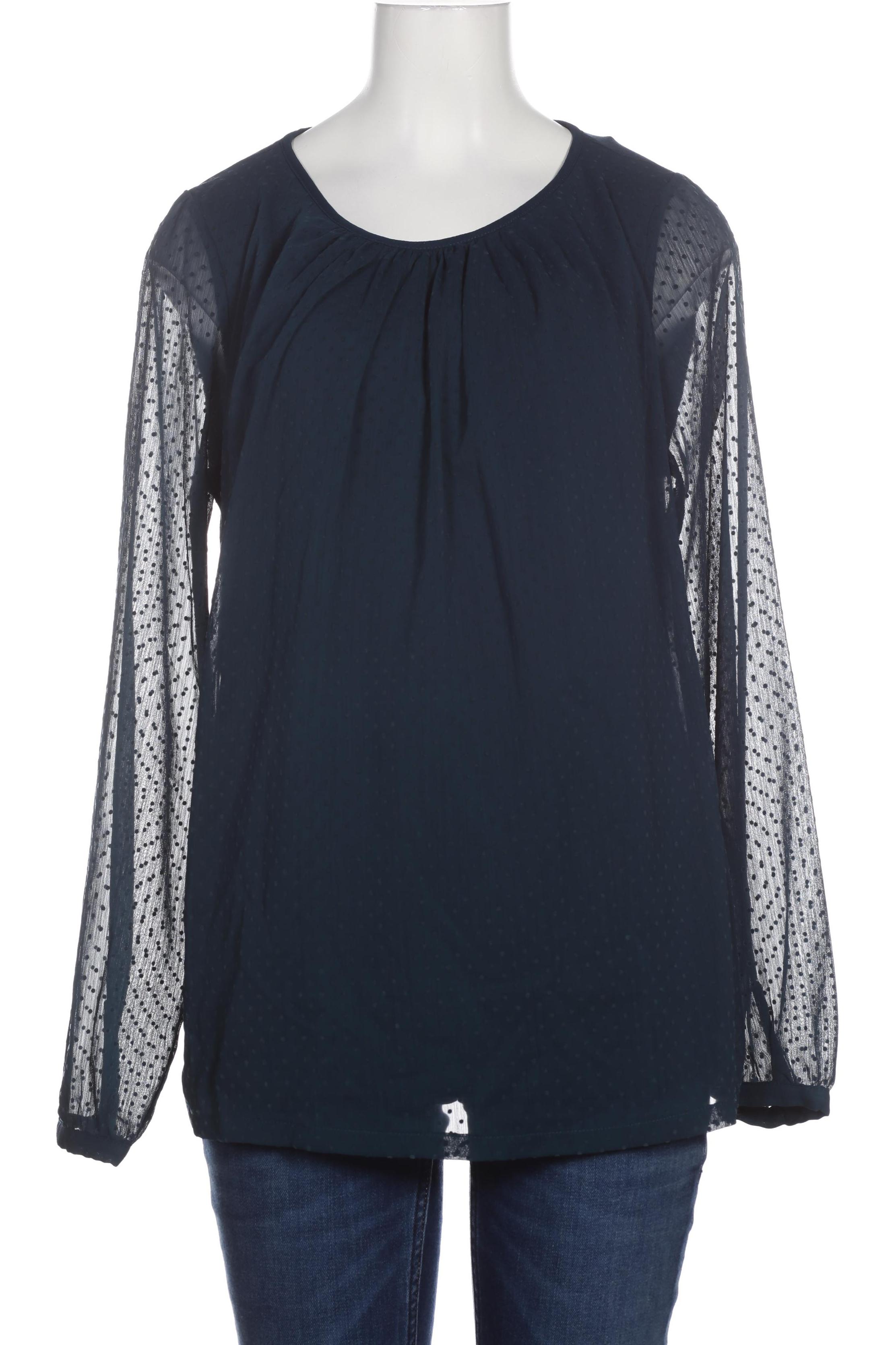 

Boden Damen Bluse, türkis, Gr. 36